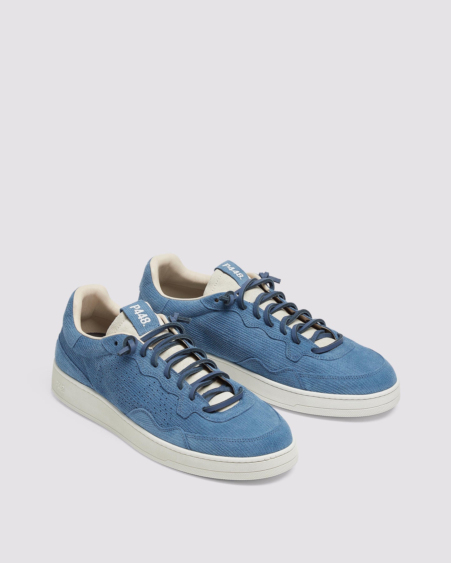 P448 Vert Marine Sneaker - Men
