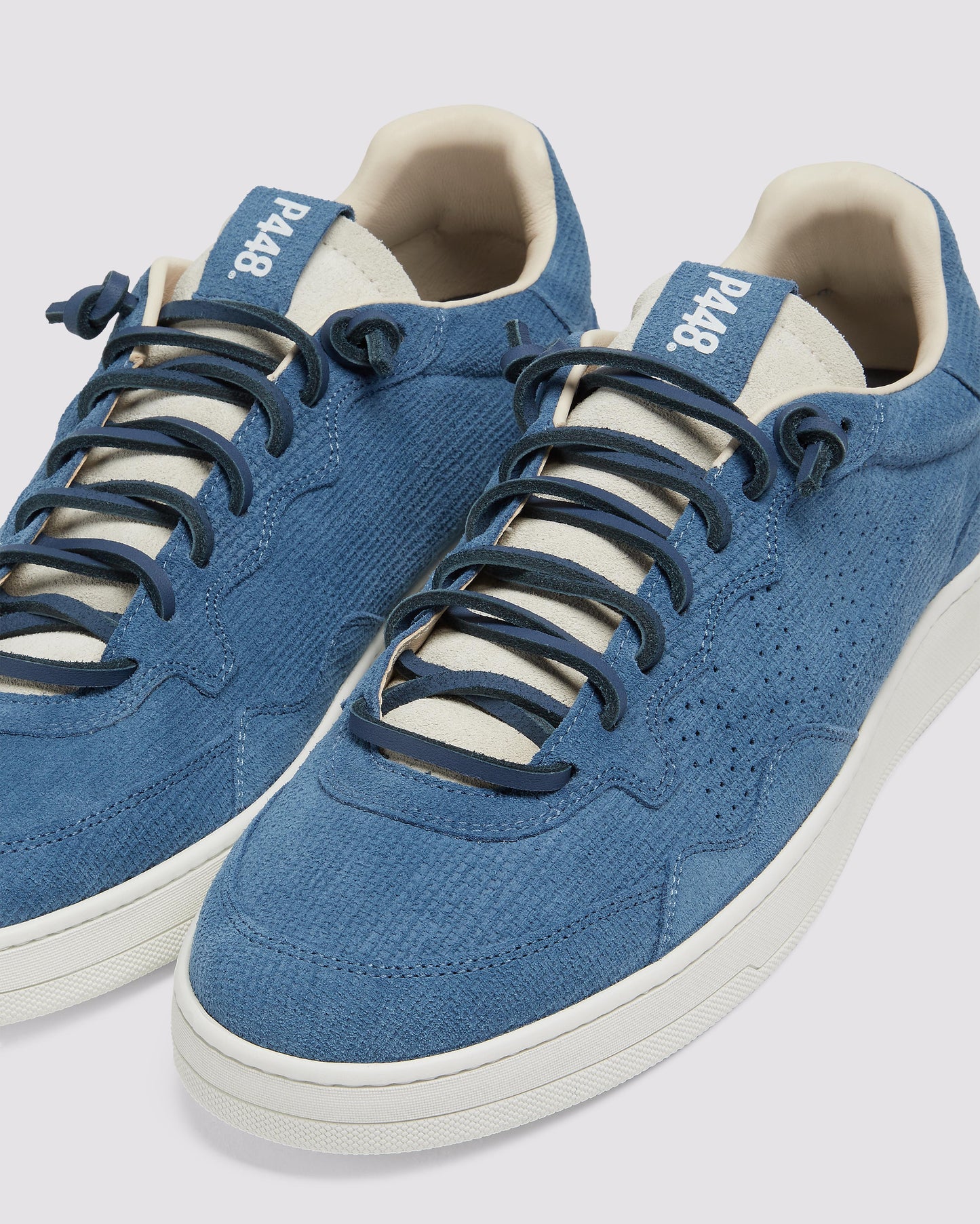 P448 Vert Marine Sneaker - Men