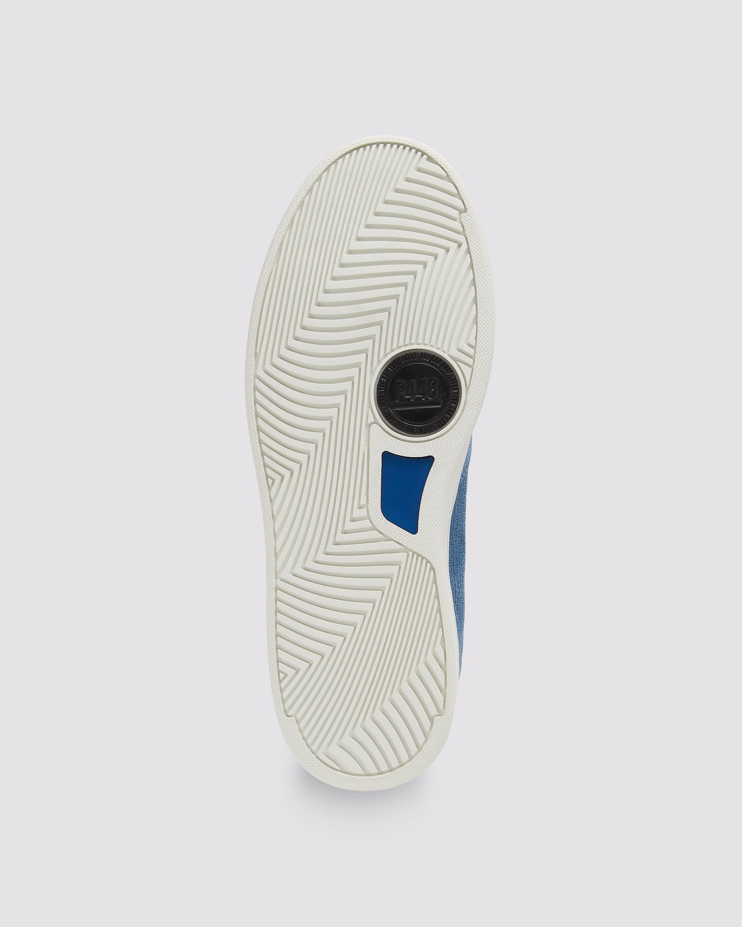 P448 Vert Marine Sneaker - Men
