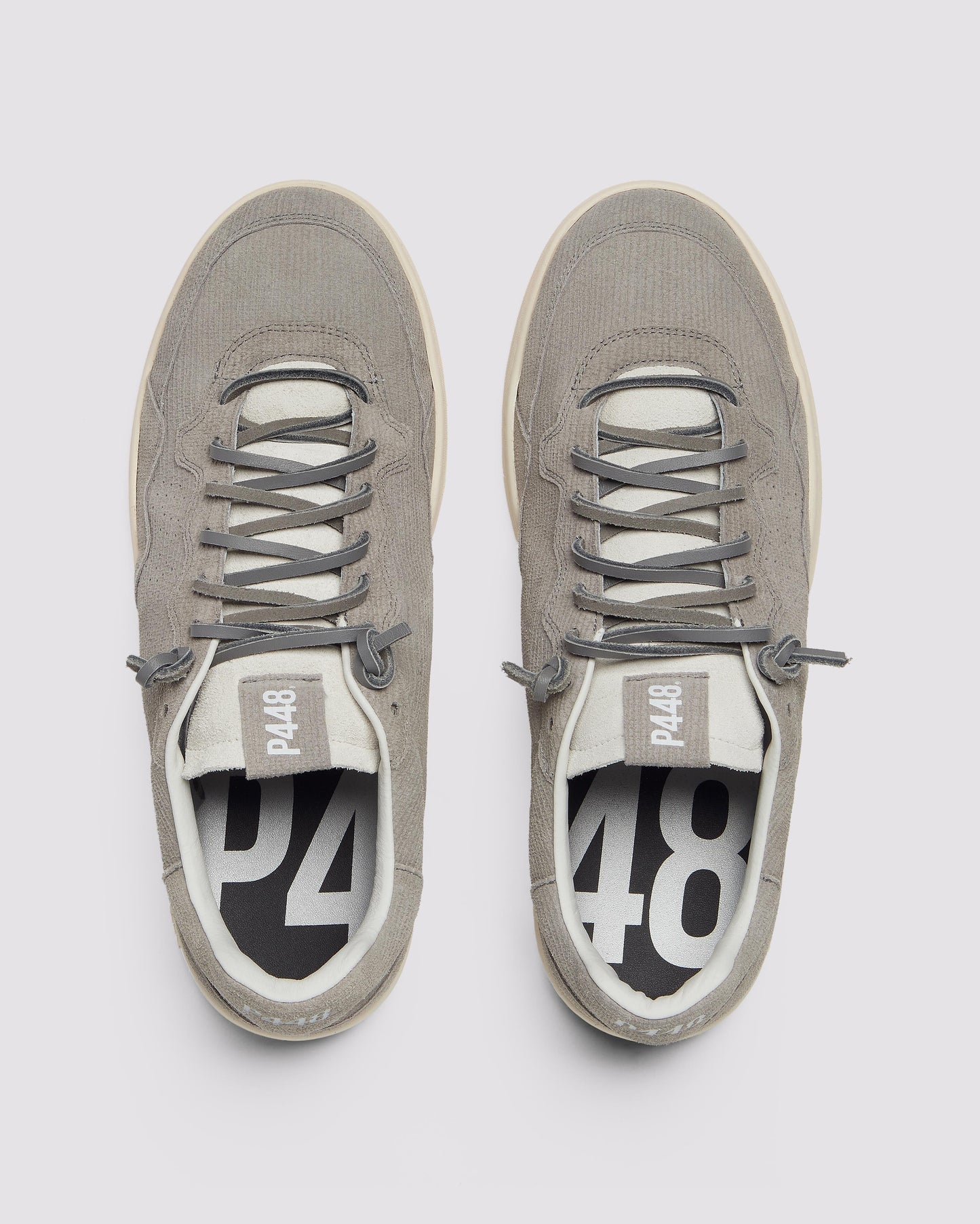 P448 Vert Chime Sneaker - Men
