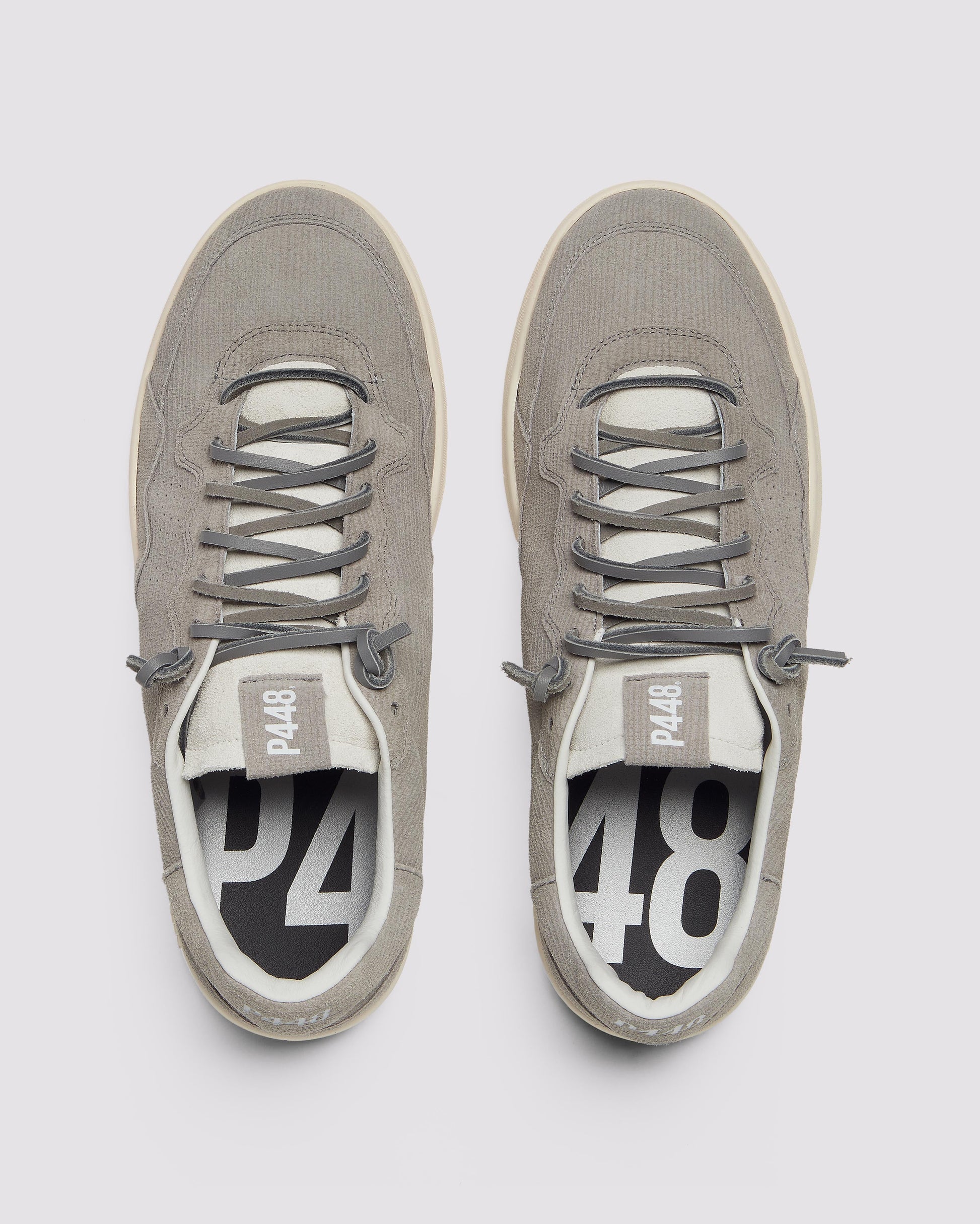 P448 Vert Chime Sneaker - Men