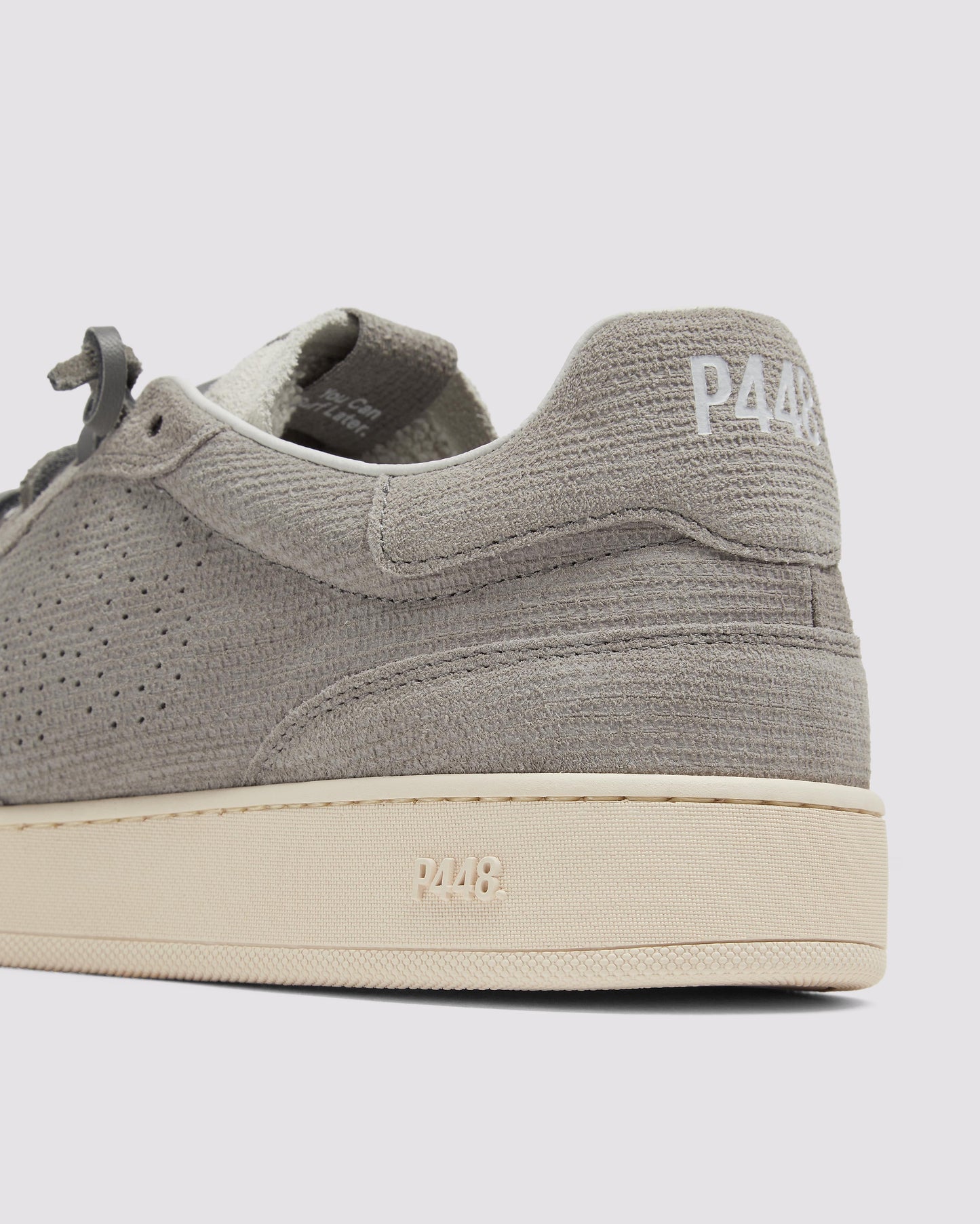 P448 Vert Chime Sneaker - Men