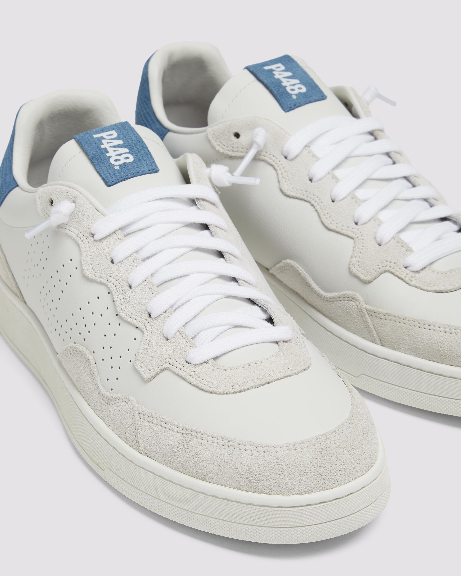 P448 Vert Rain Sneaker - Men