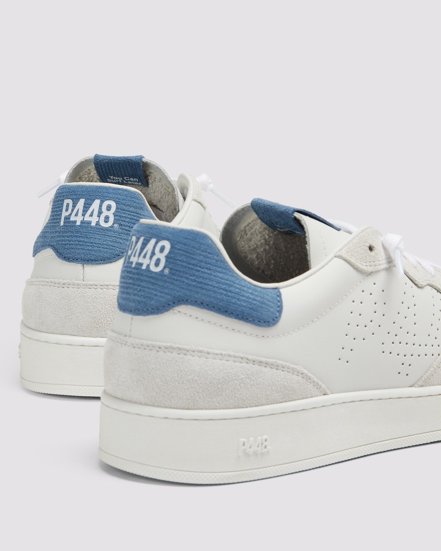 P448 Vert Rain Sneaker - Men
