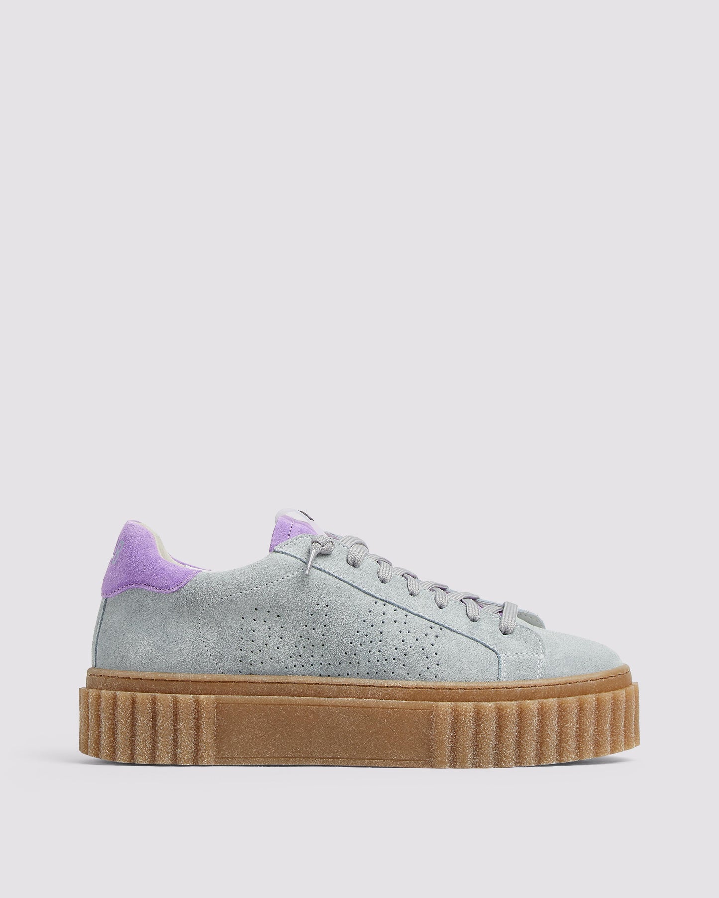 P448 Creeper Wisteria Sneaker - Women