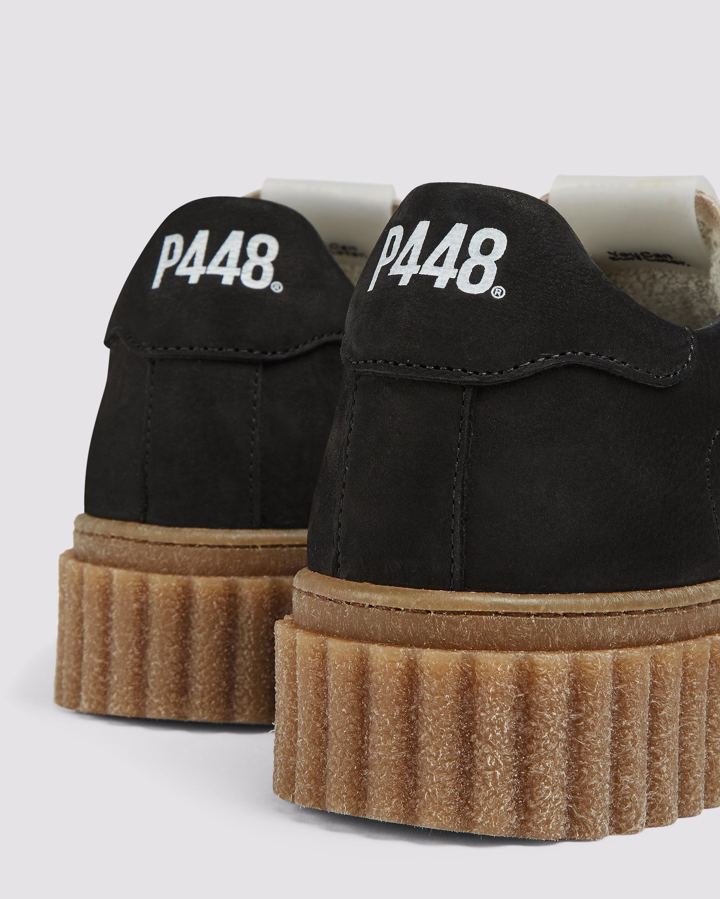 P448 Creeper Carbon Sneaker - Women
