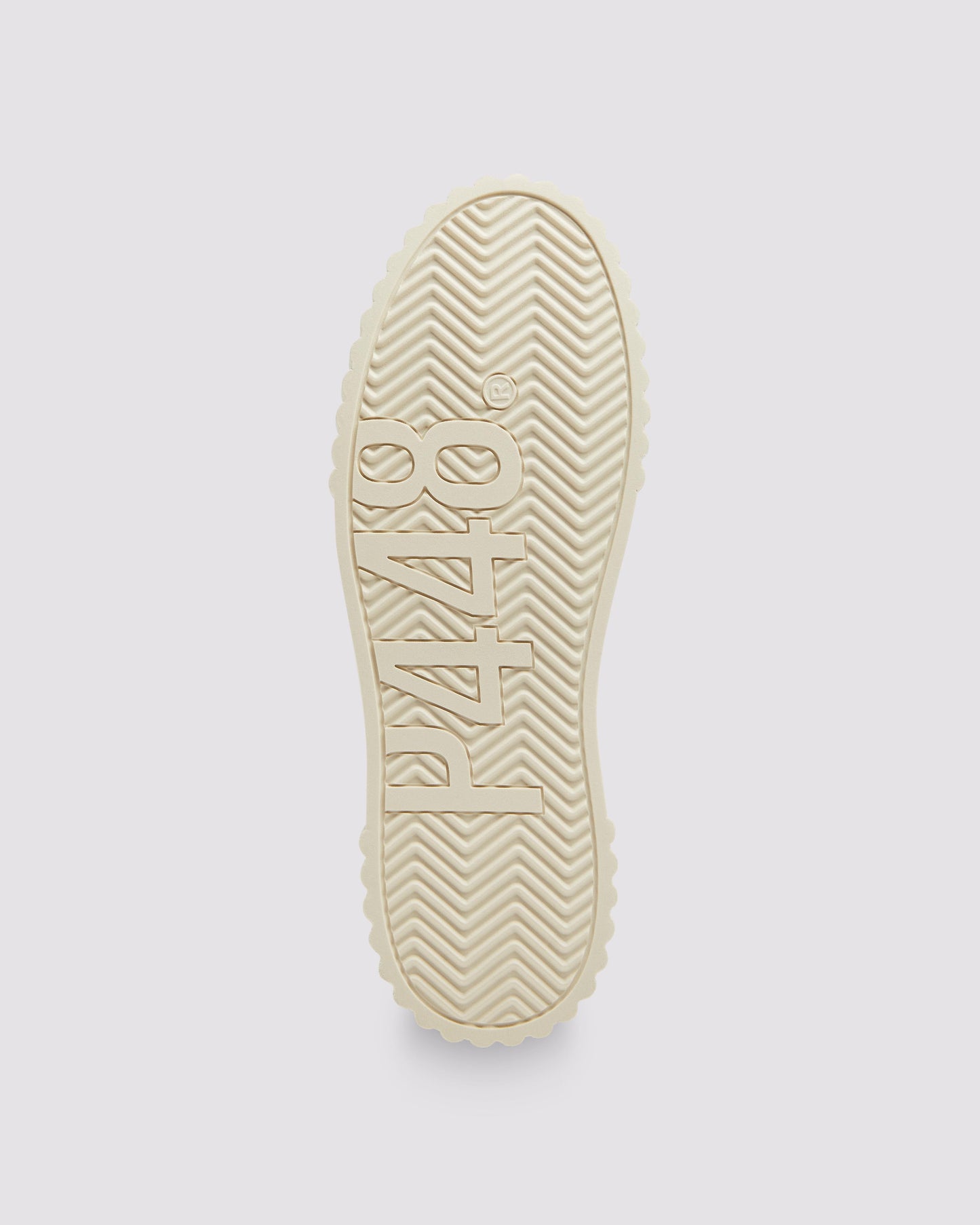 P448 Creeper Villa Sneaker - Women