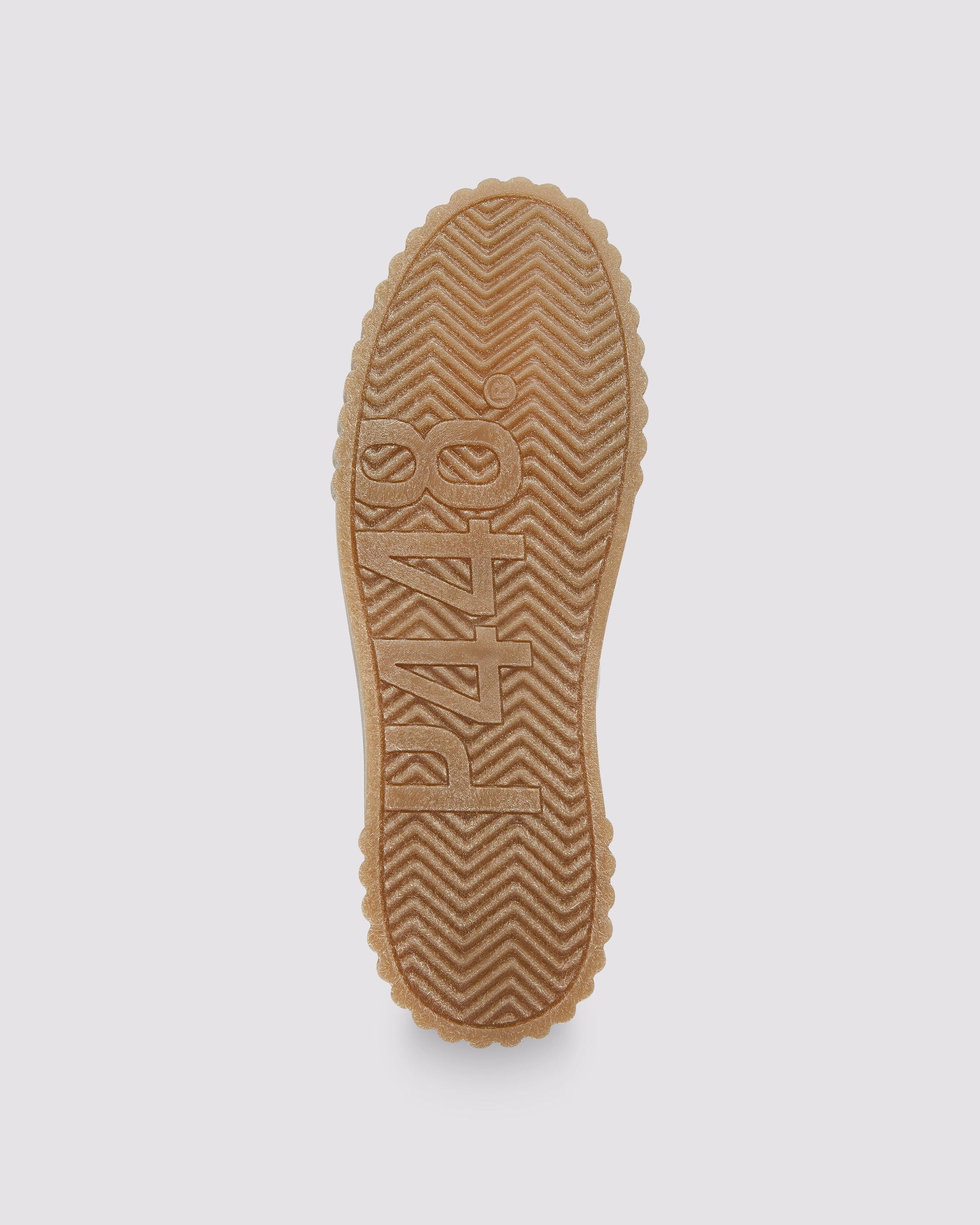 P448 CreeperHi Willow Canvas Sneaker - Women