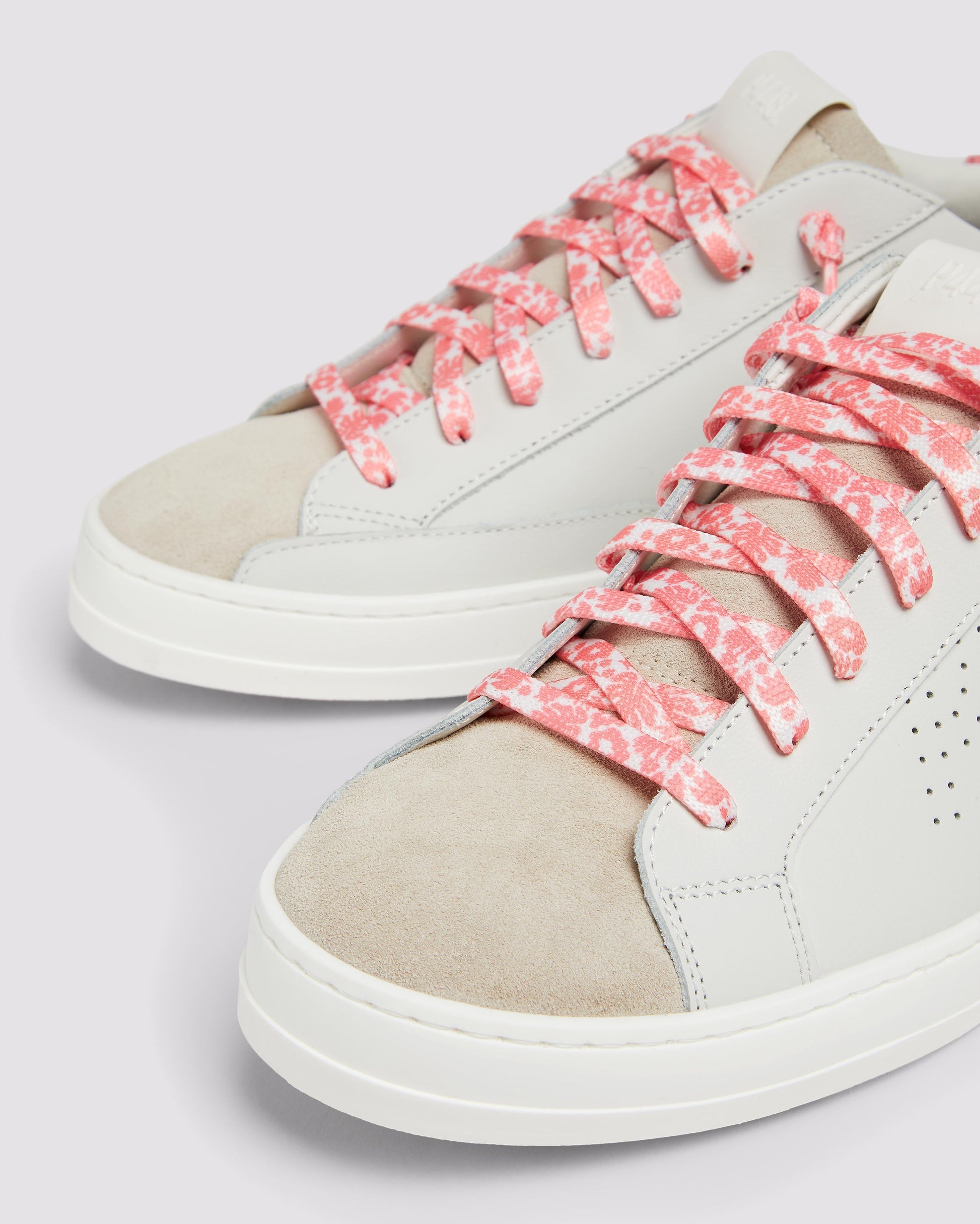 P448 John Lotus Sneaker - Women