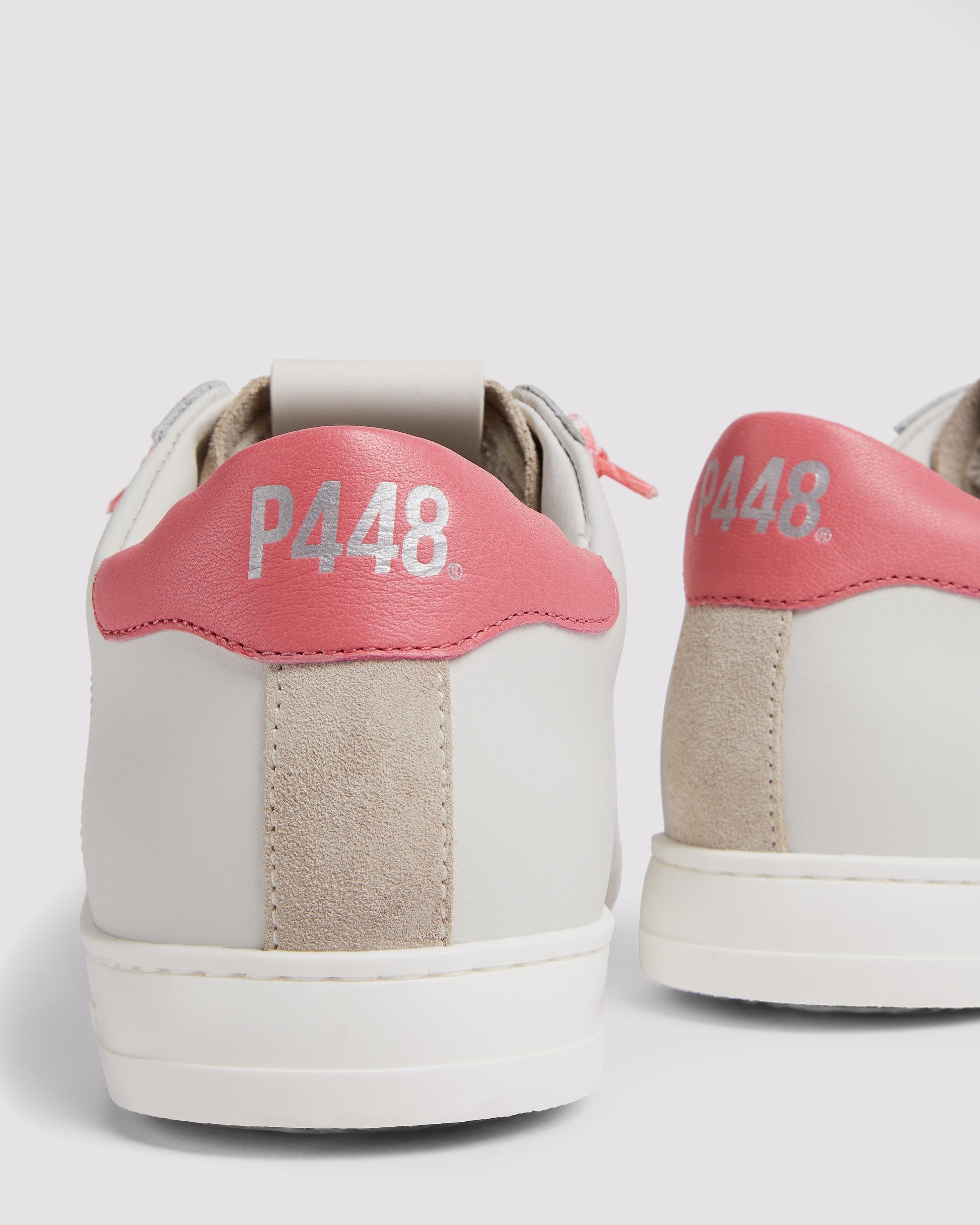 P448 John Lotus Sneaker - Women