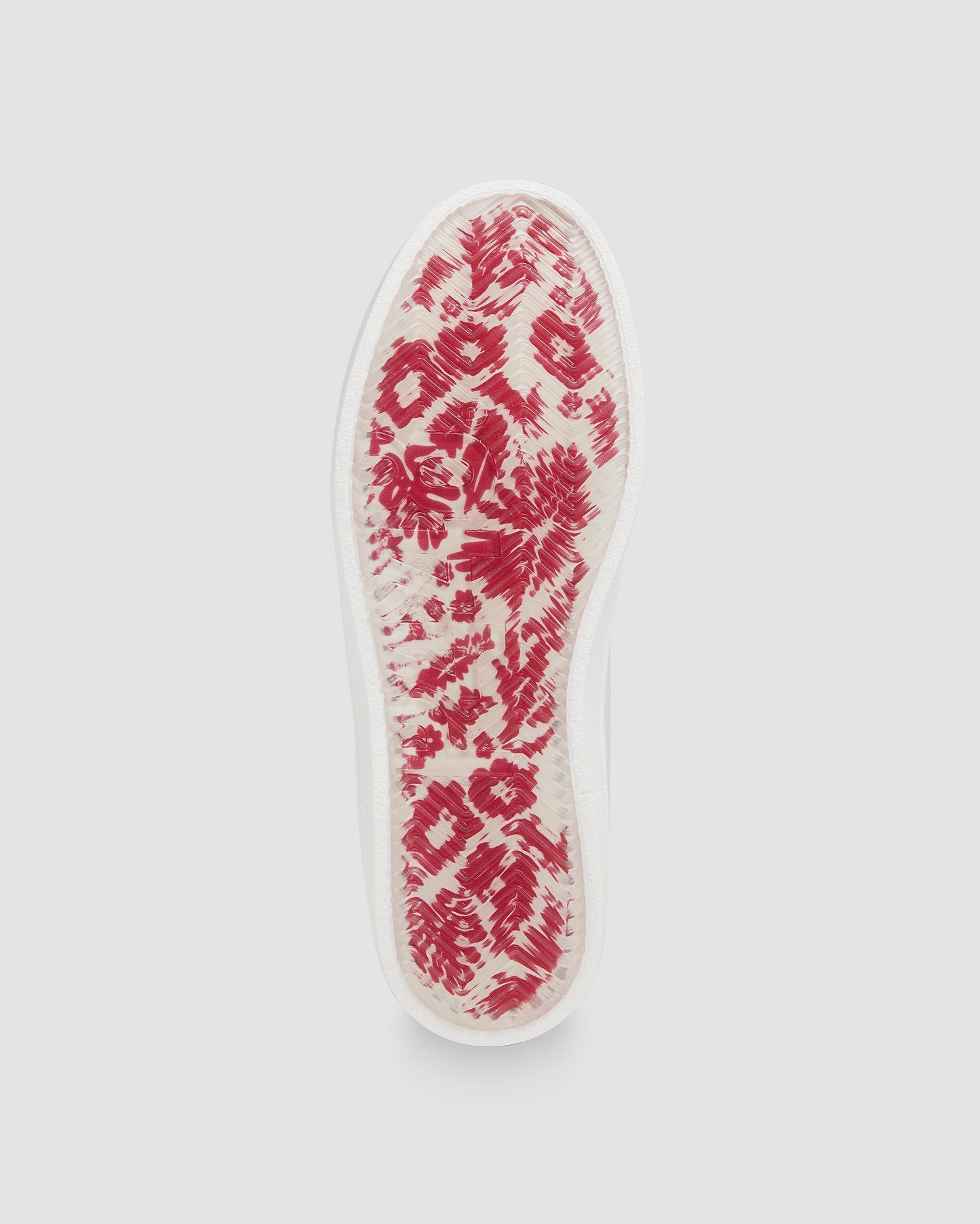 P448 John Lotus Sneaker - Women