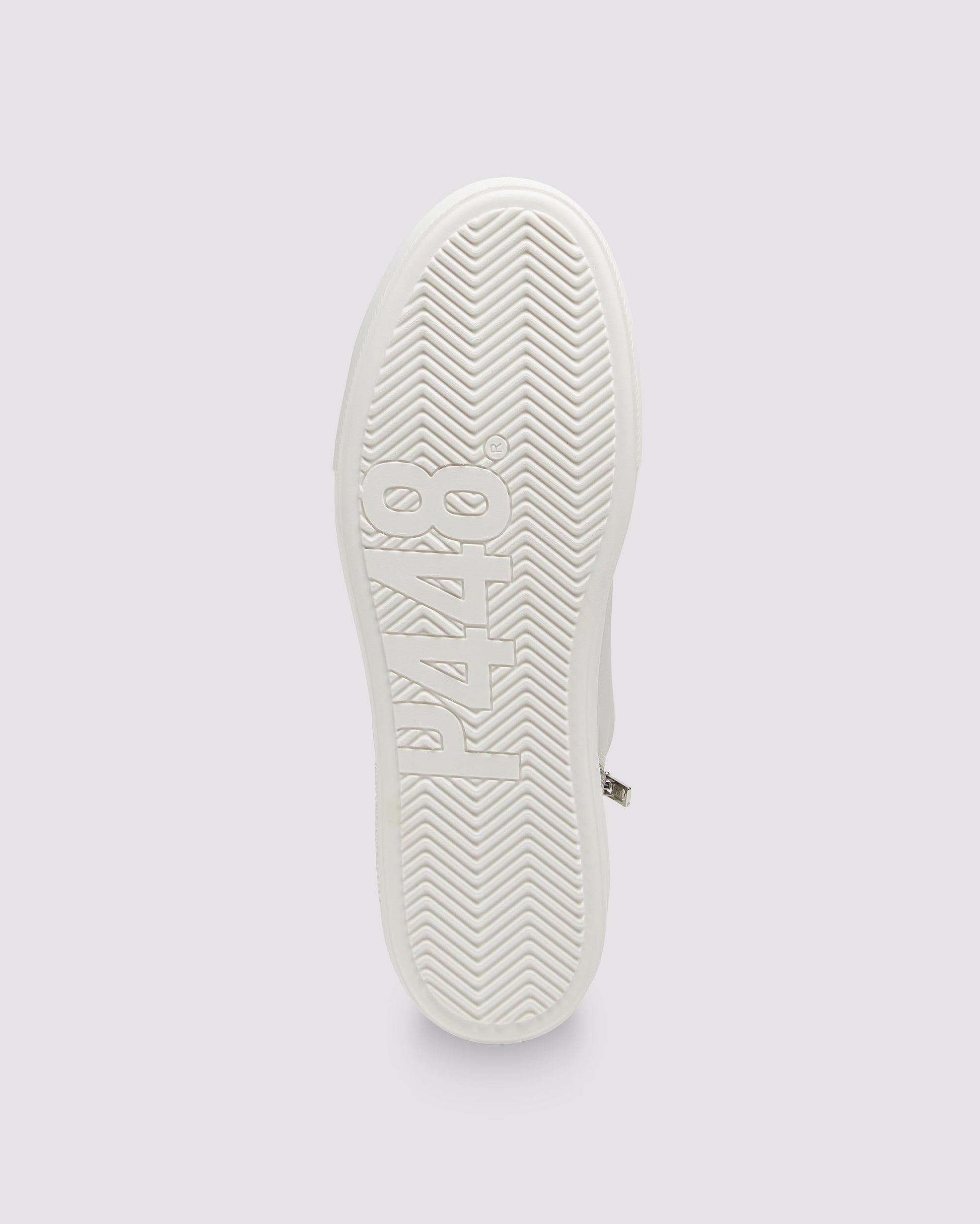 P448 Thea Mid Lotus Sneaker - Women