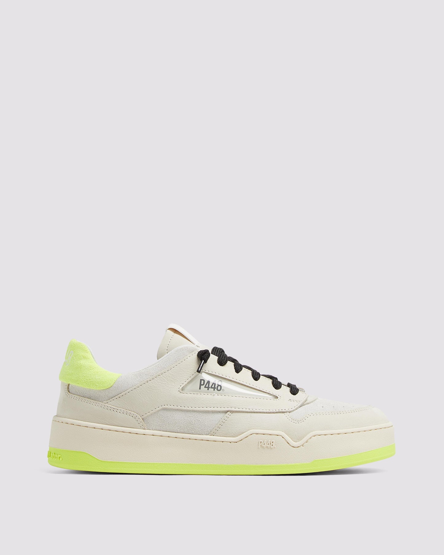 P448 Brixton Limelight Sneaker - Men