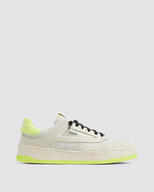 P448 Brixton Limelight Sneaker - Men
