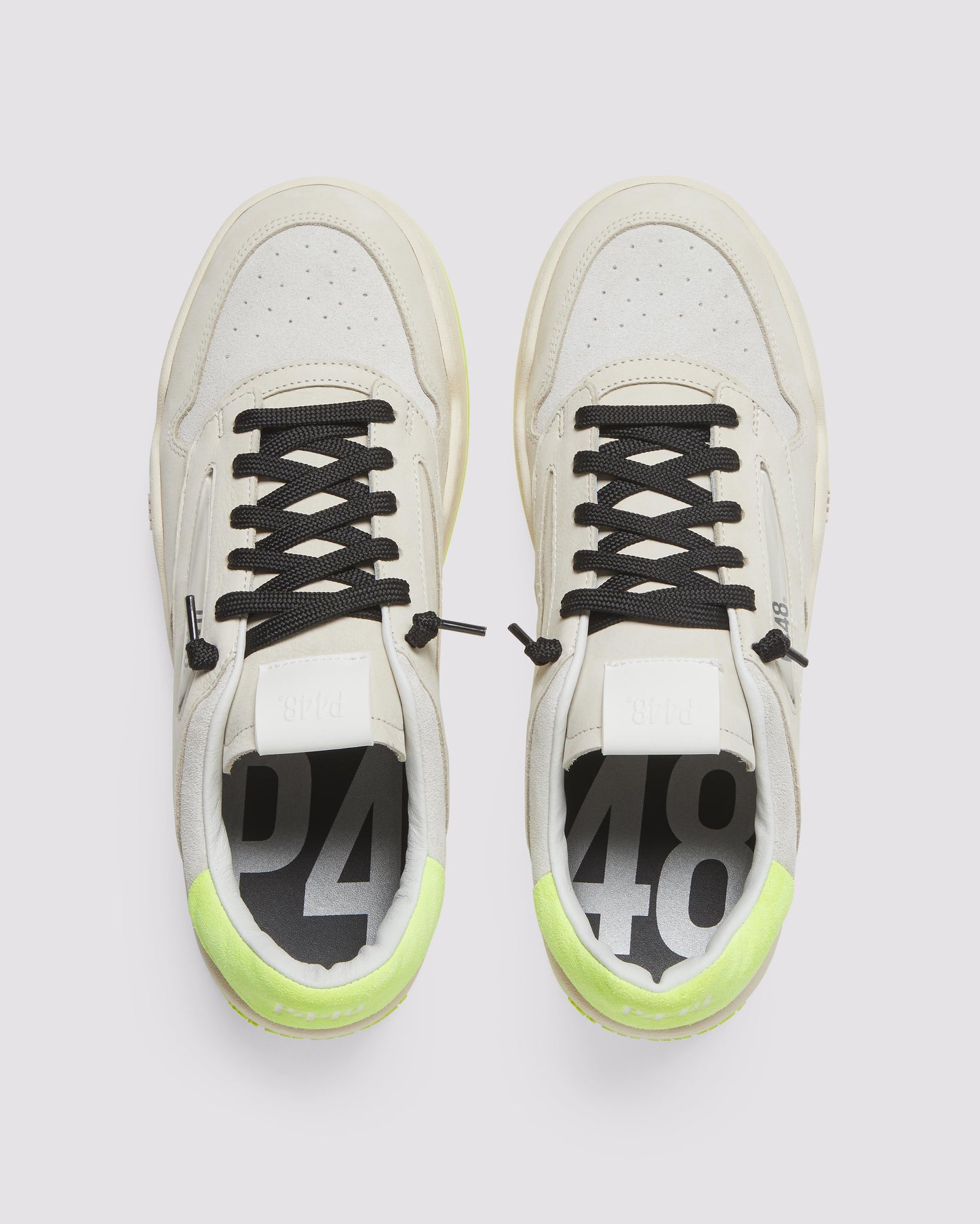P448 Brixton Limelight Sneaker - Men