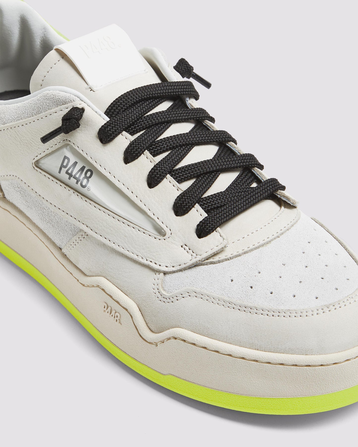 P448 Brixton Limelight Sneaker - Men