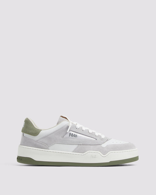 P448 Brixton Sage Sneaker - Men