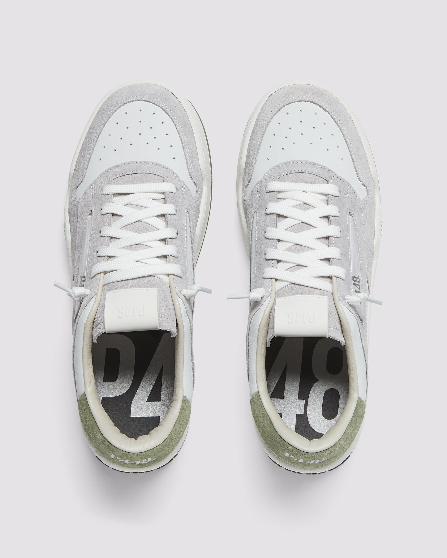 P448 Brixton Sage Sneaker - Men