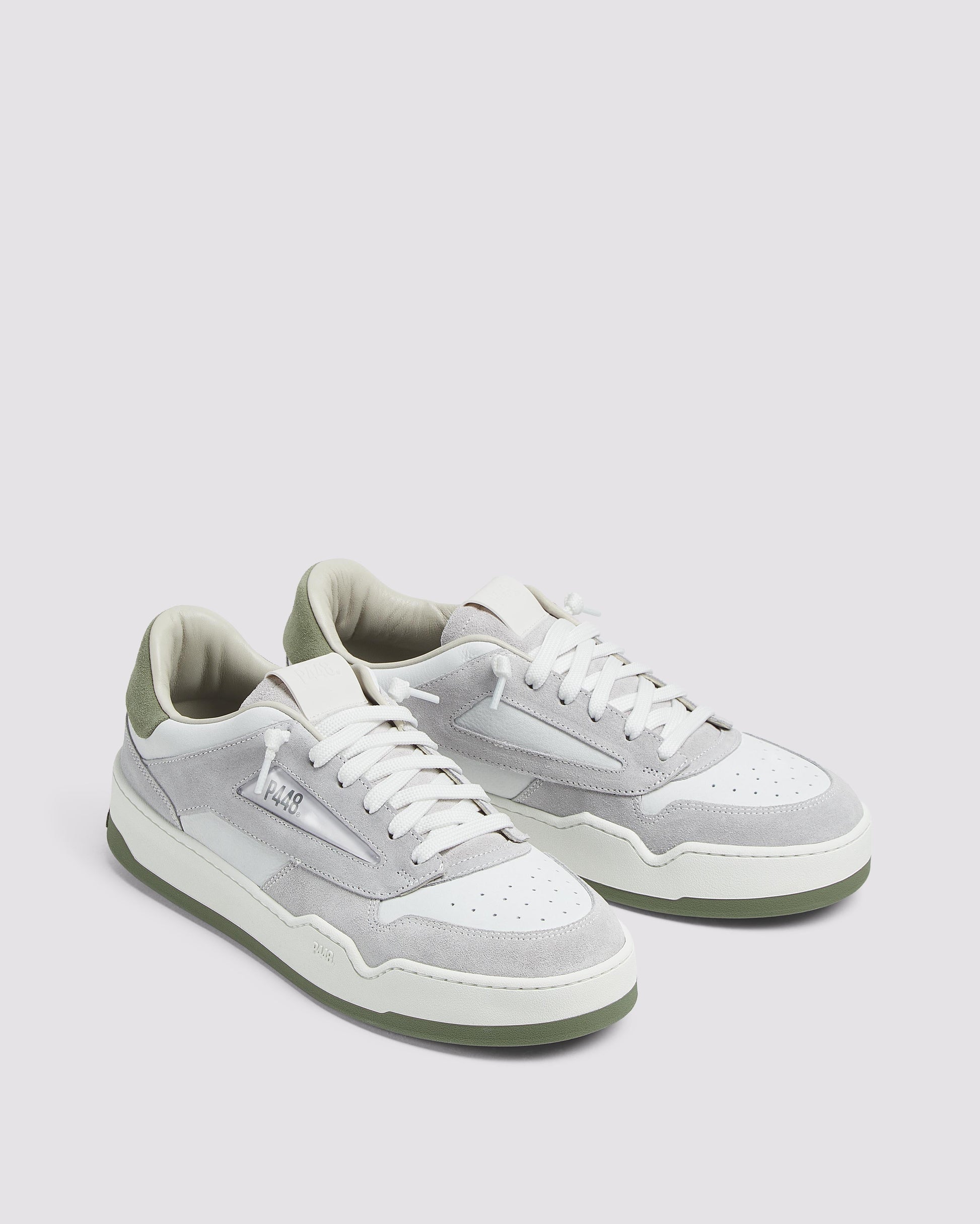P448 Brixton Sage Sneaker - Men