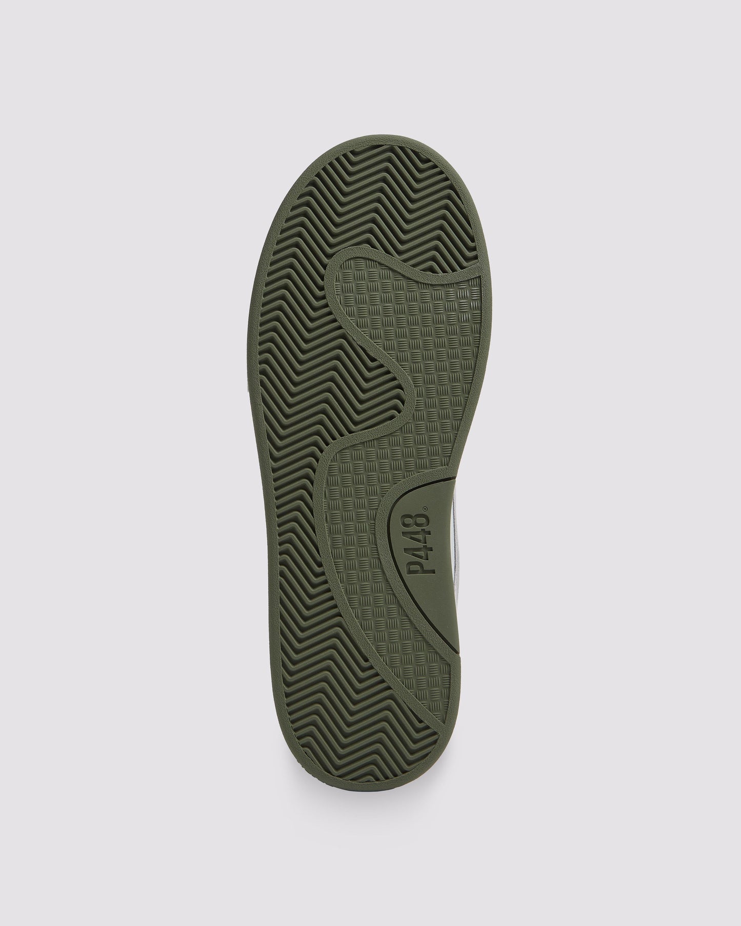 P448 Brixton Sage Sneaker - Men