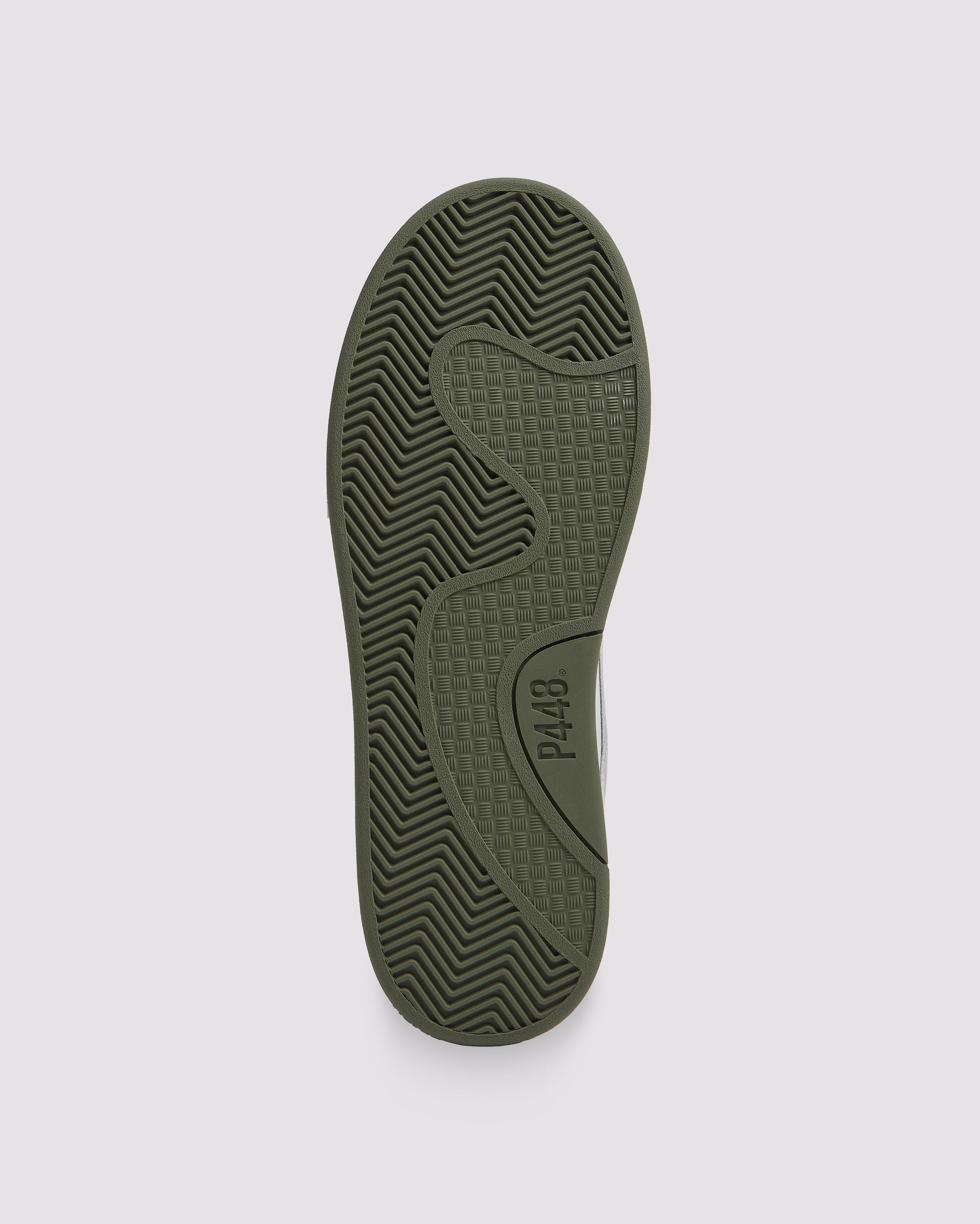 P448 Brixton Sage Sneaker - Men