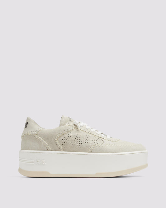 P448 Empire Oak Stitch Sneaker - Women