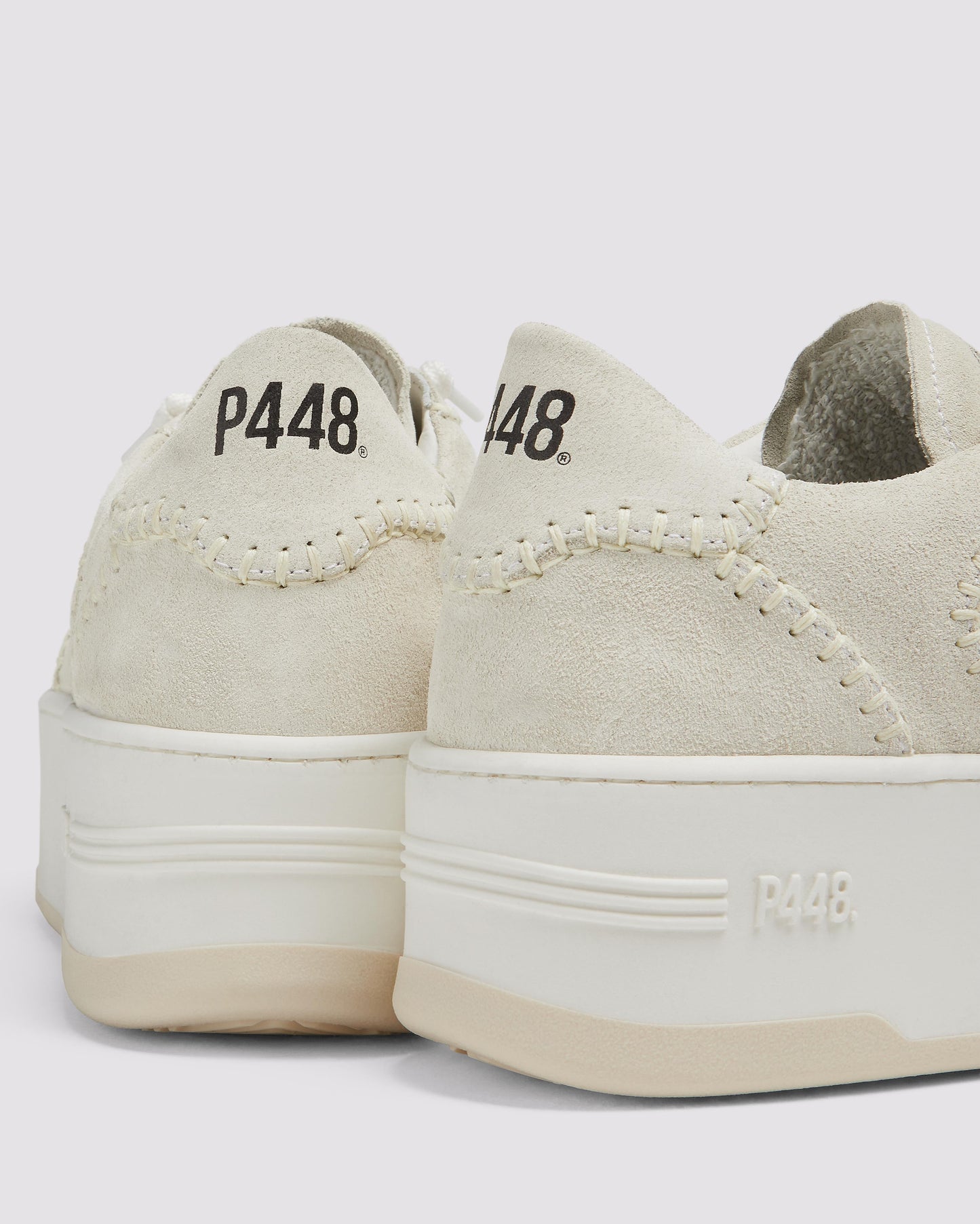 P448 Empire Oak Stitch Sneaker - Women