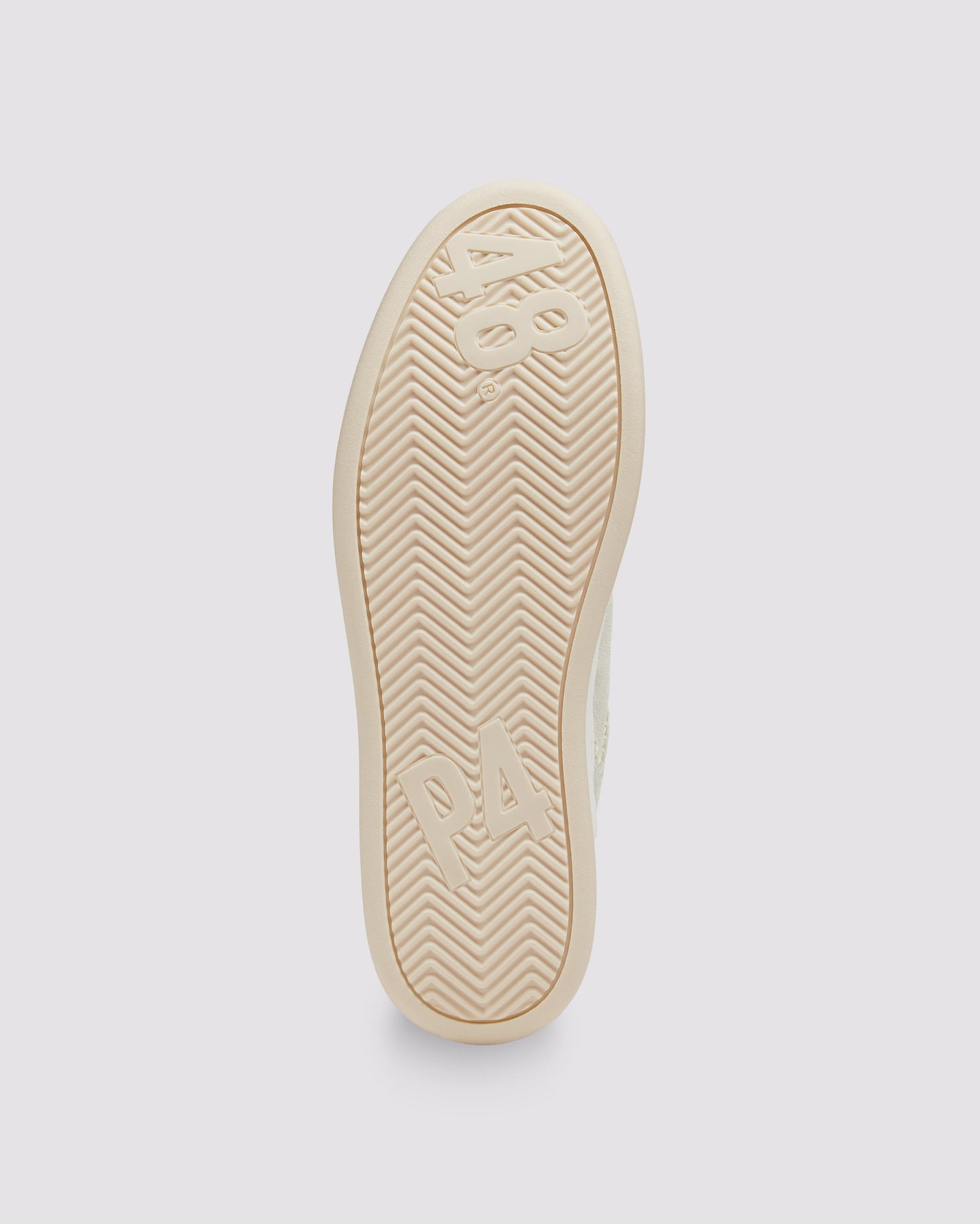 P448 Empire Oak Stitch Sneaker - Women
