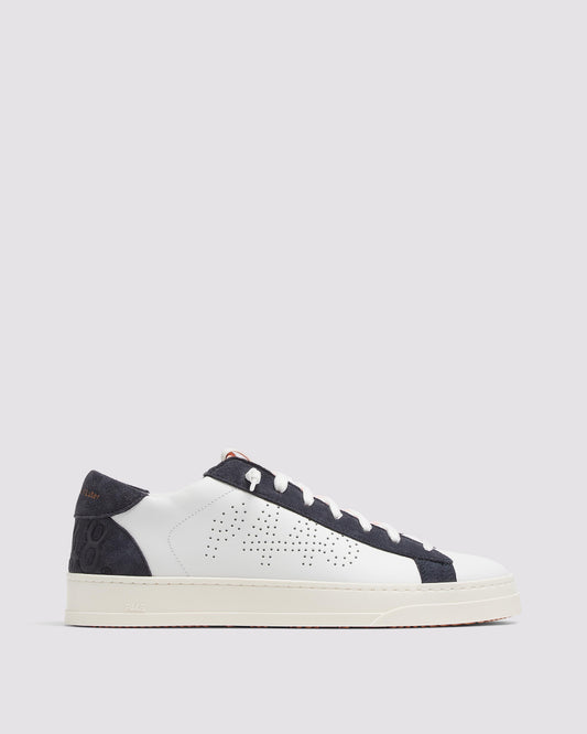 P448 Jack Nautilus Sneaker - Men