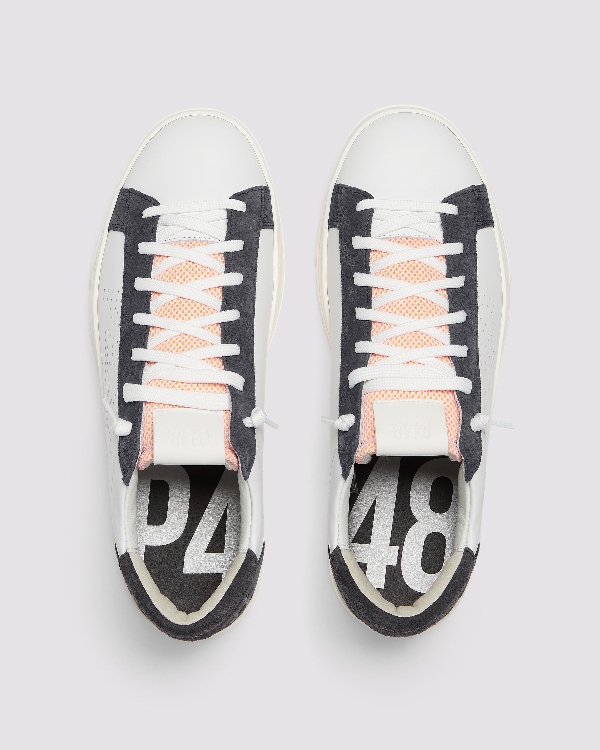 P448 Jack Nautilus Sneaker - Men