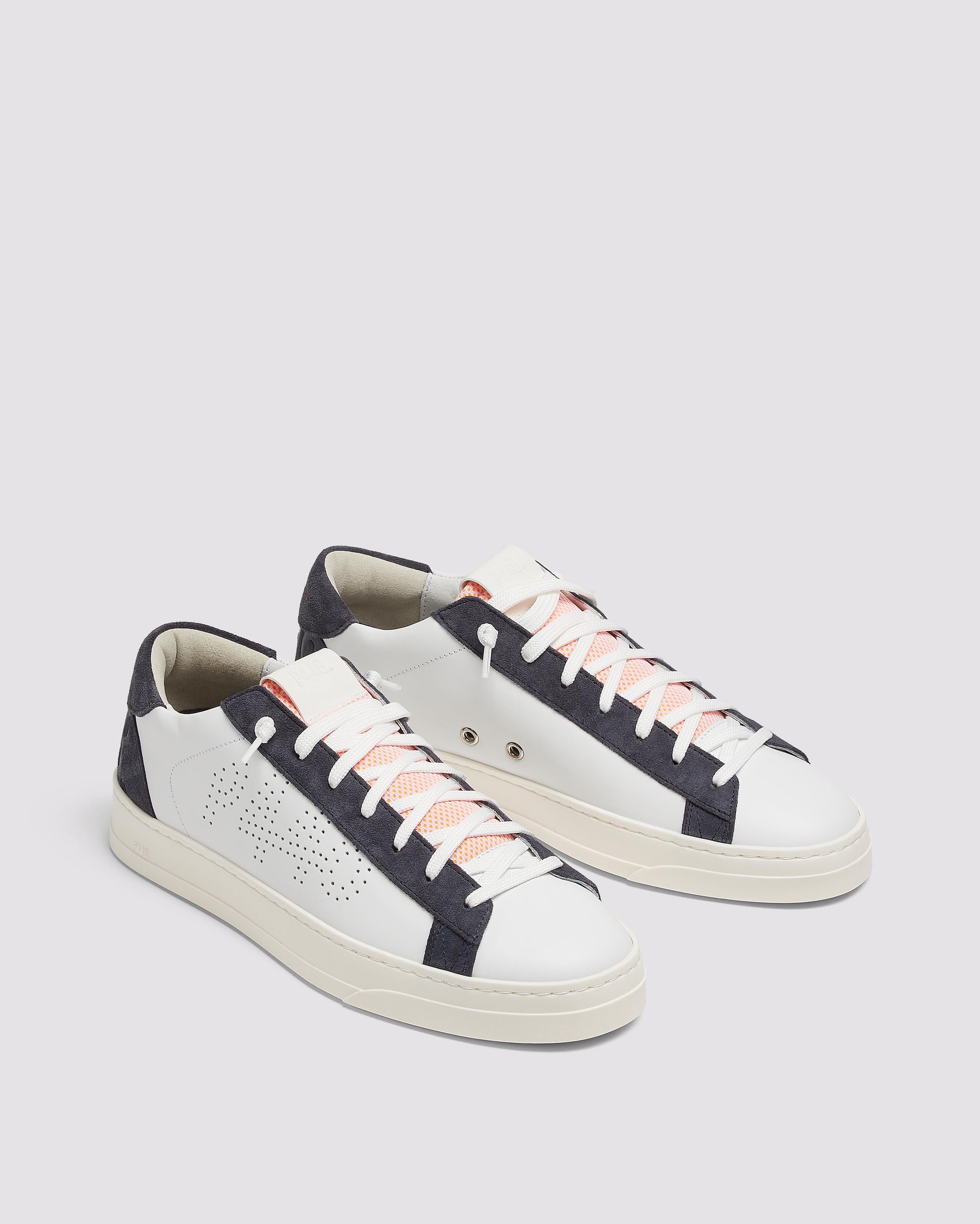 P448 Jack Nautilus Sneaker - Men