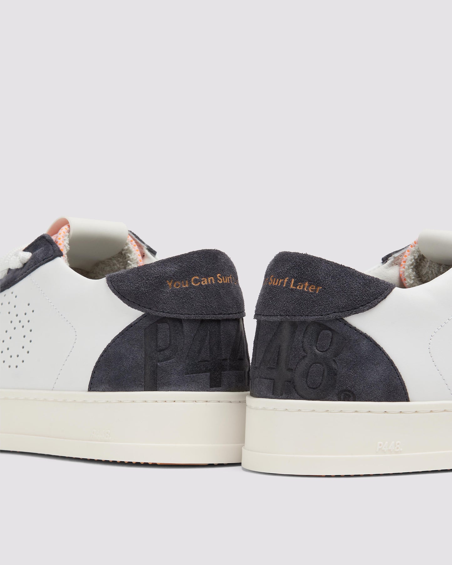 P448 Jack Nautilus Sneaker - Men