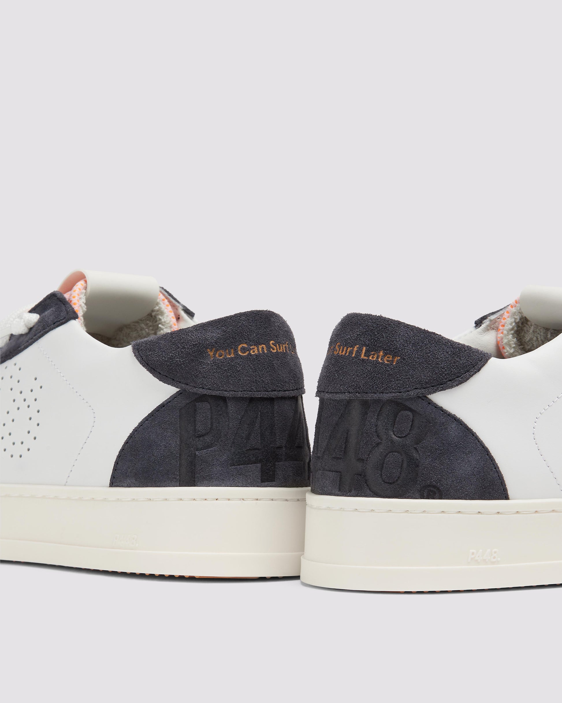 P448 Jack Nautilus Sneaker - Men