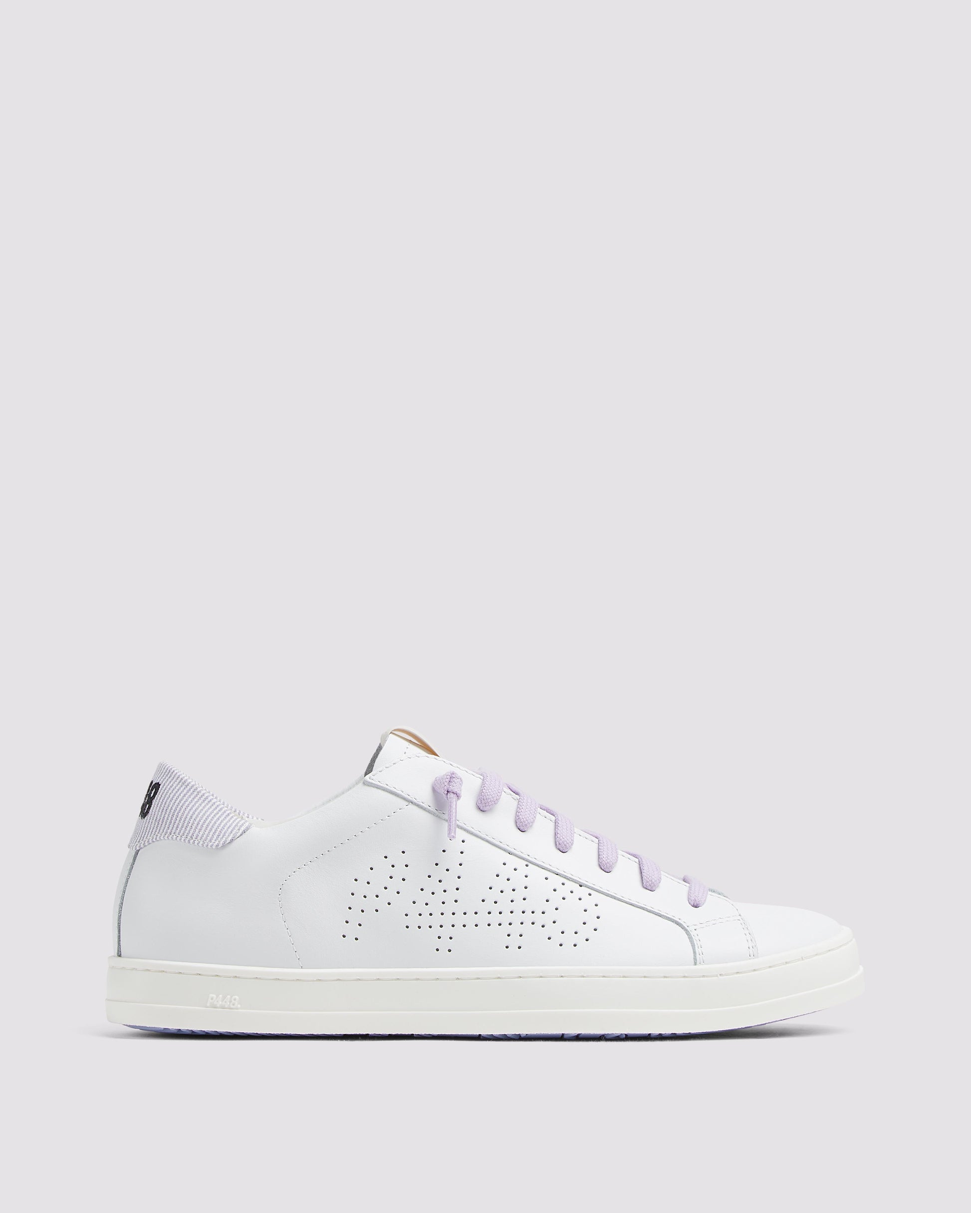 P448 John Iris Sneaker - Women