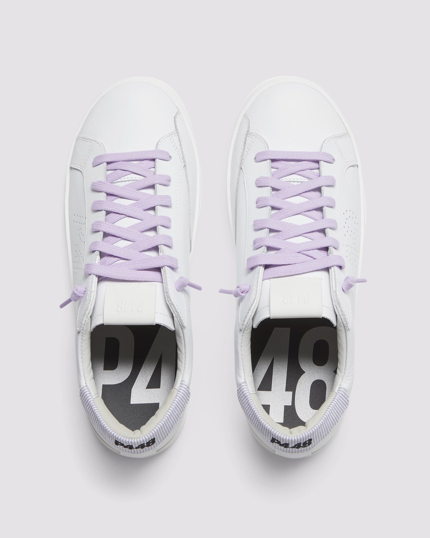 P448 John Iris Sneaker - Women