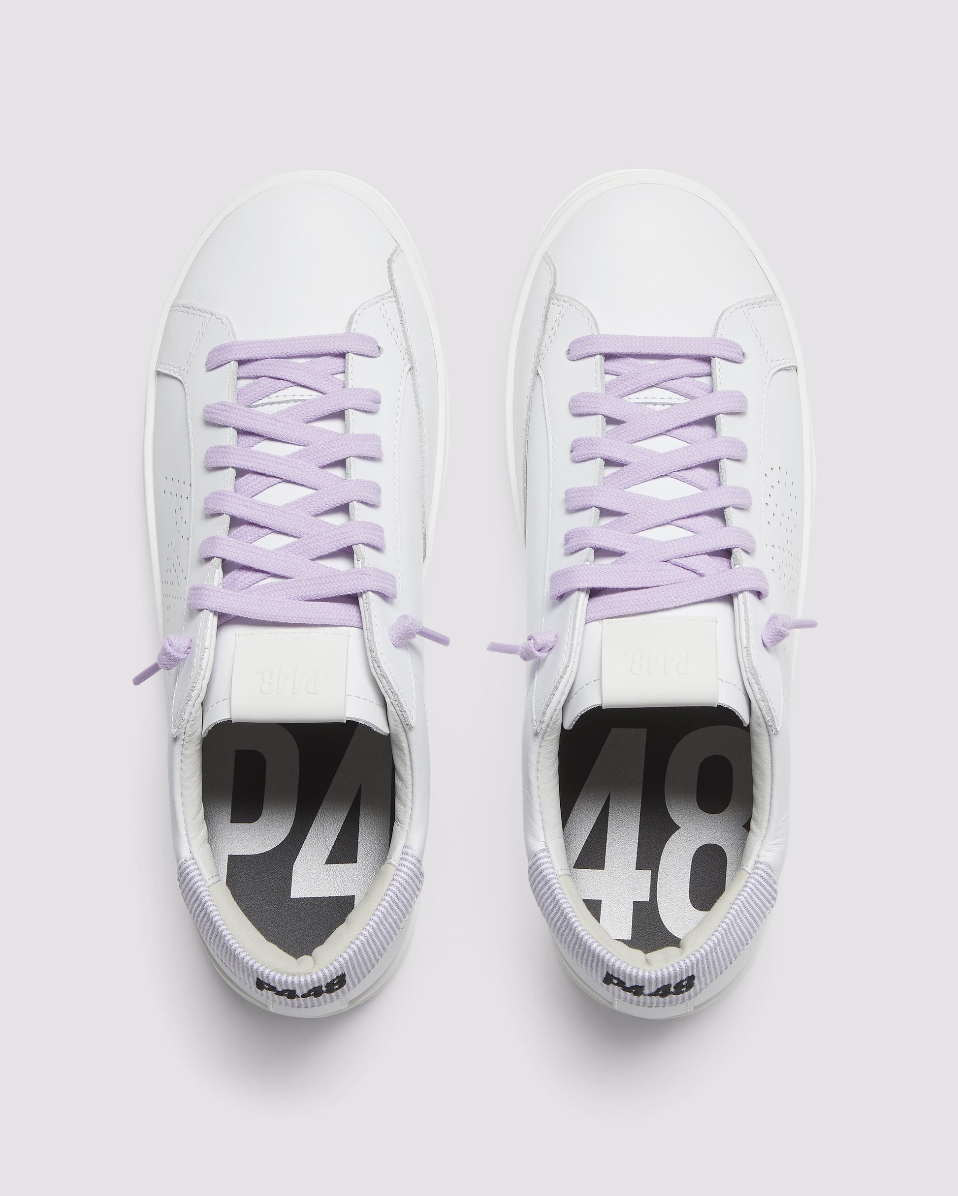P448 John Iris Sneaker - Women