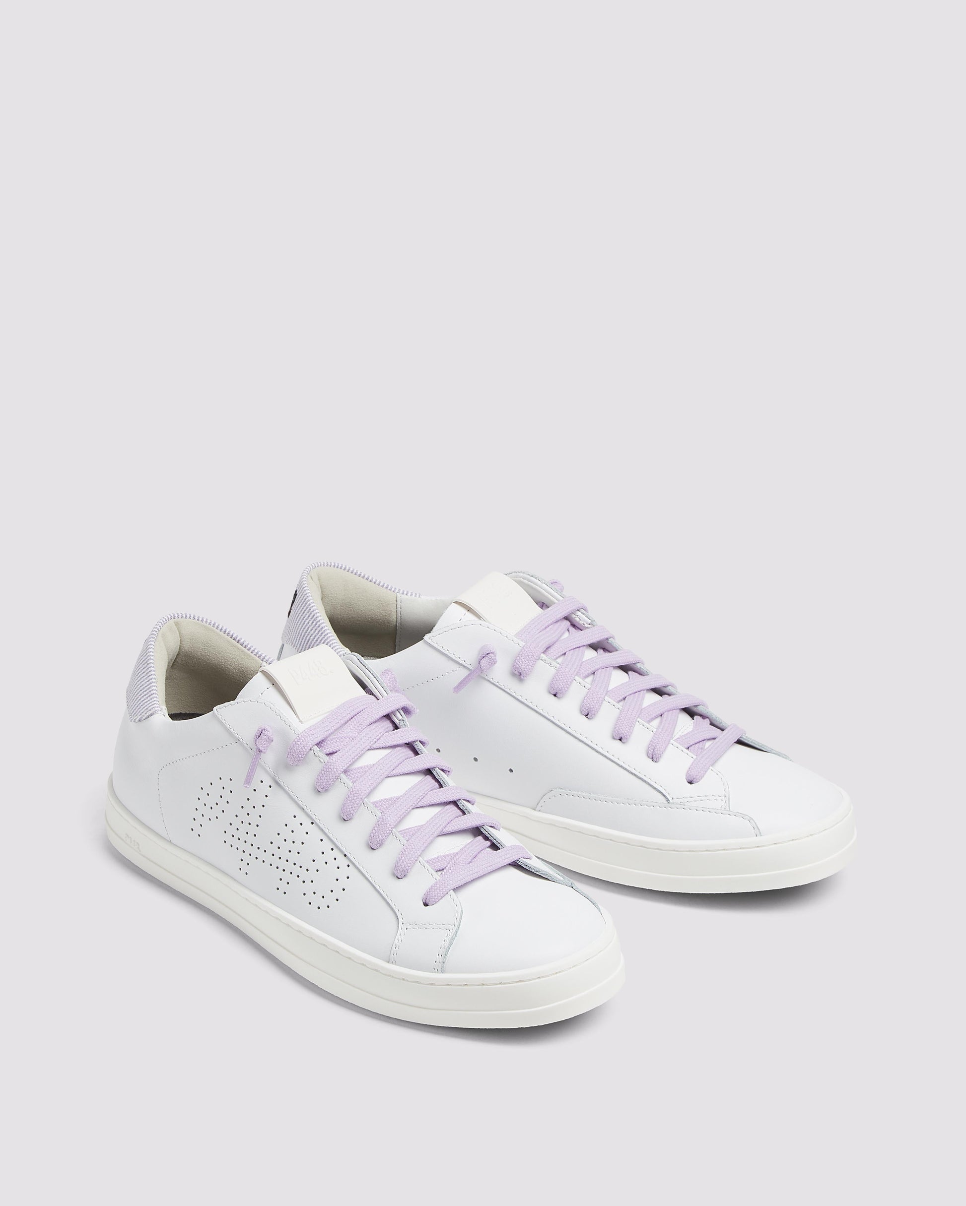 P448 John Iris Sneaker - Women