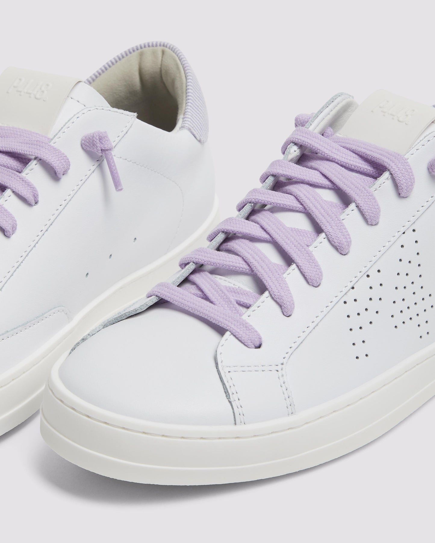 P448 John Iris Sneaker - Women