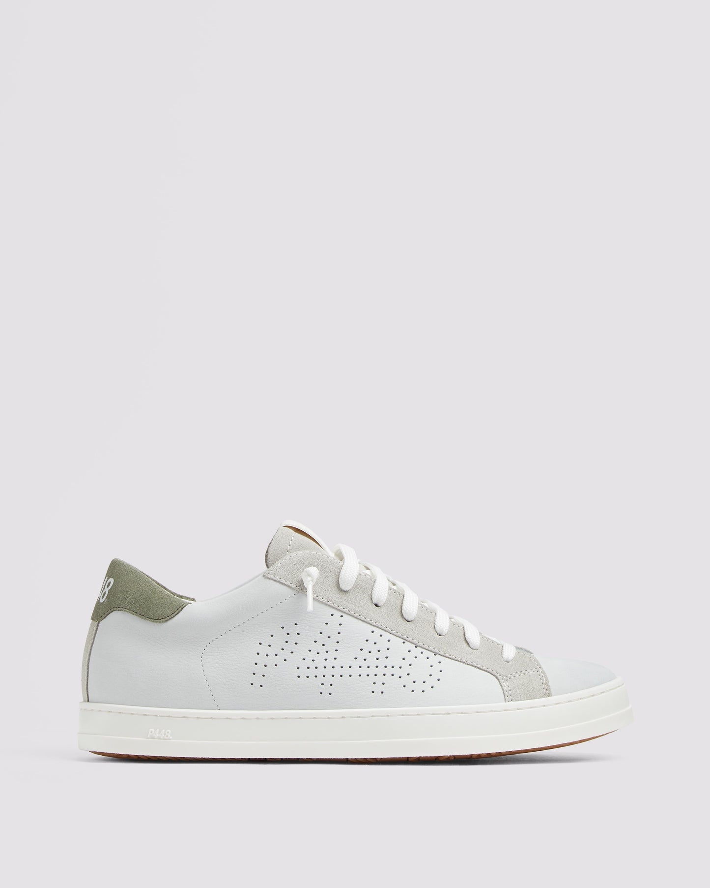 P448 John Ivy Sneaker - Men