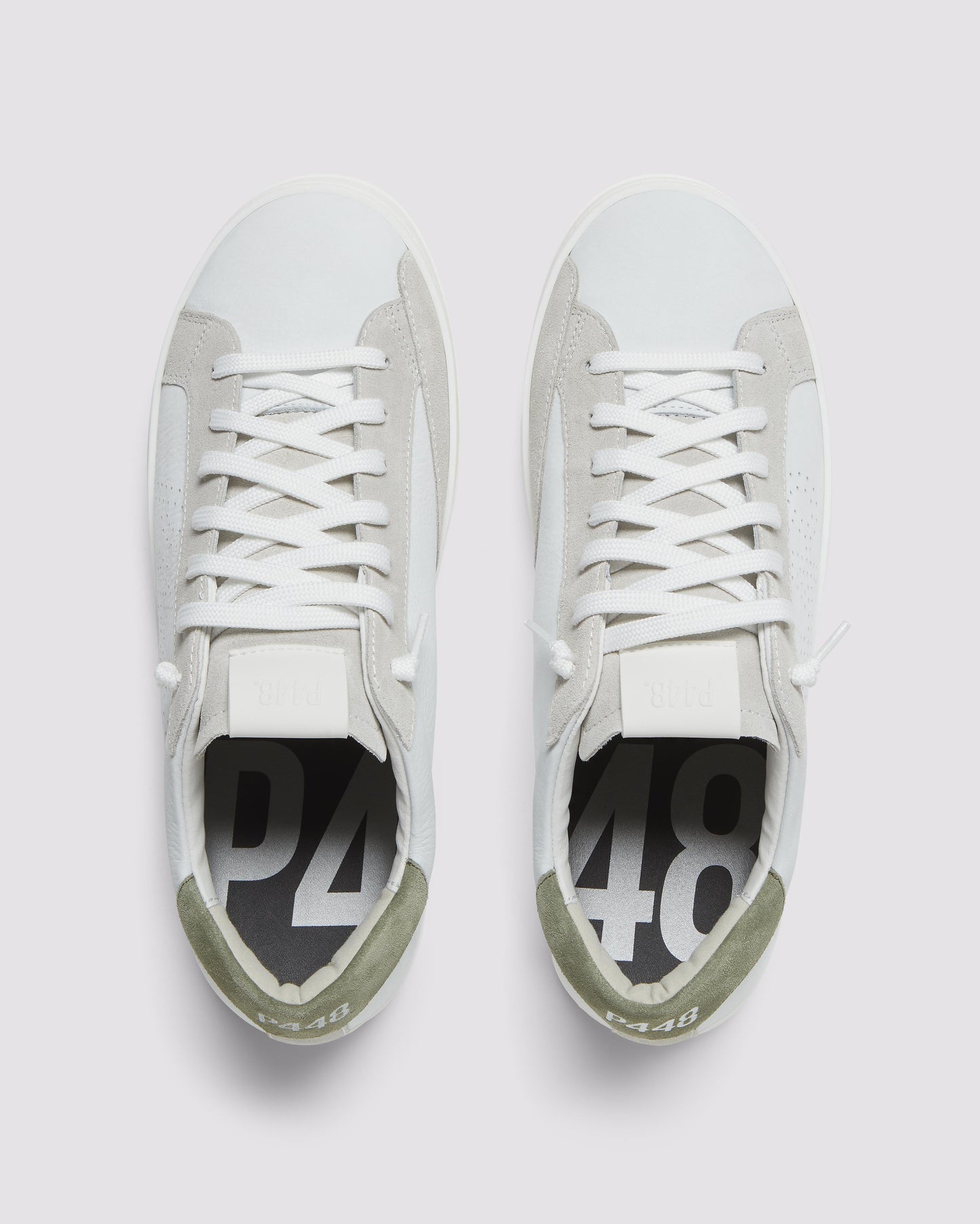 P448 John Ivy Sneaker - Men