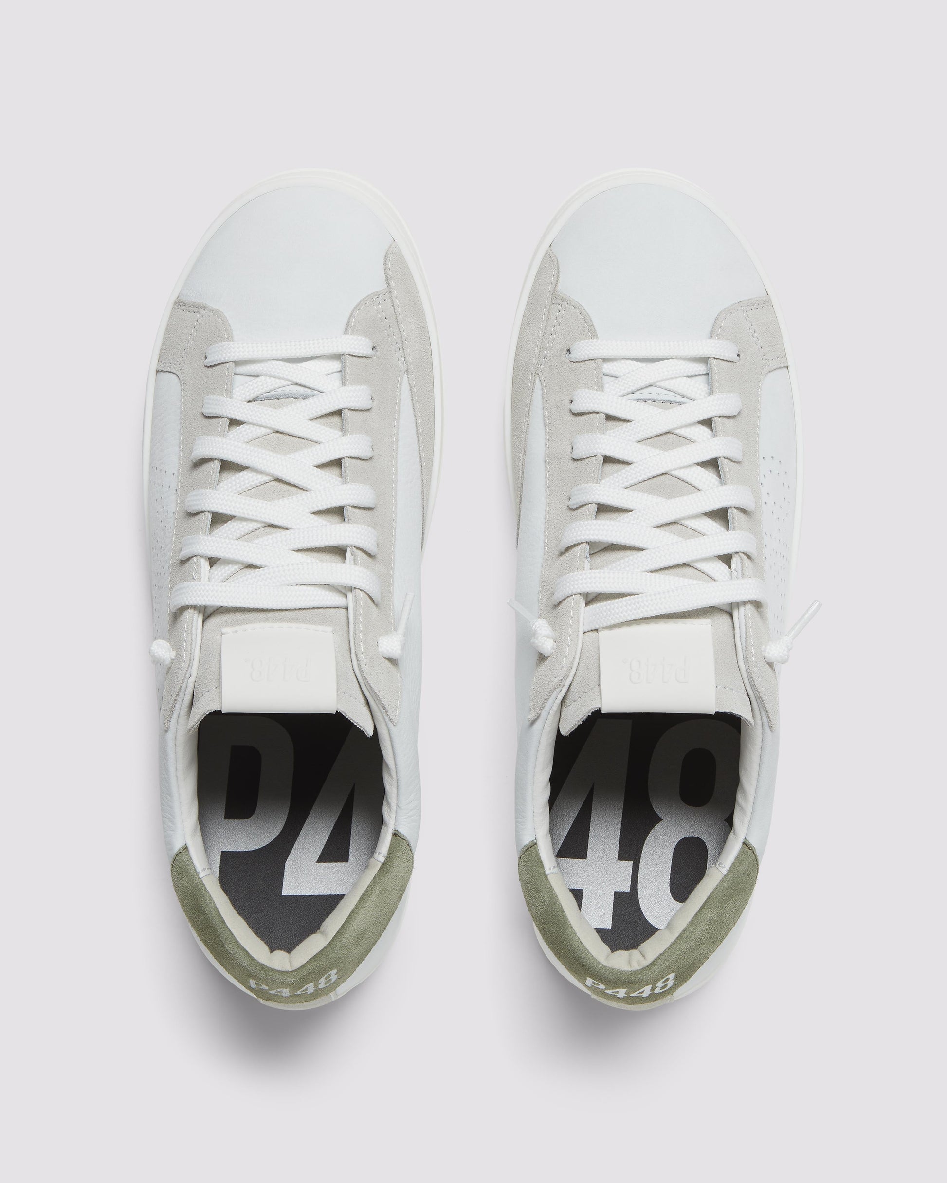P448 John Ivy Sneaker - Men