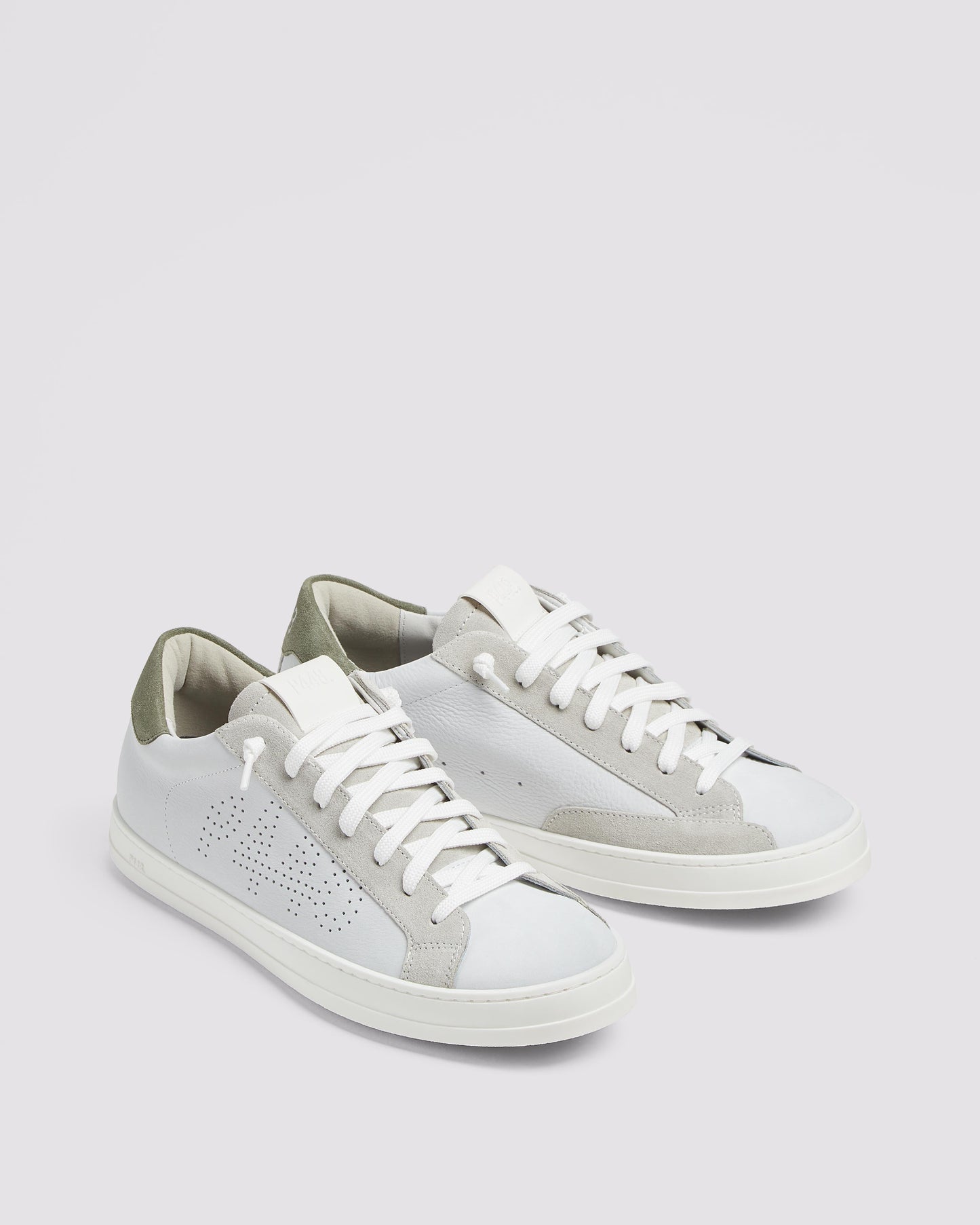 P448 John Ivy Sneaker - Men