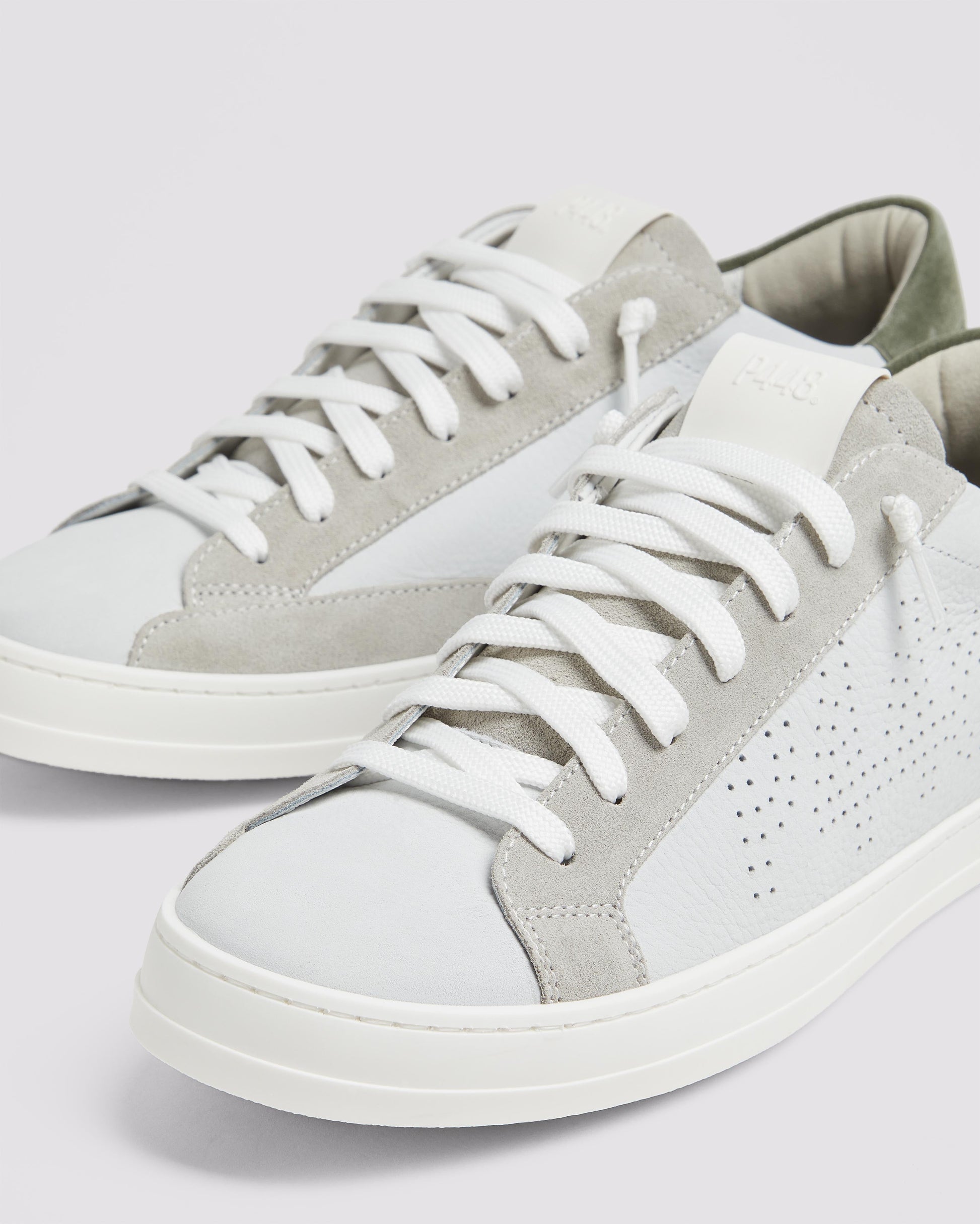 P448 John Ivy Sneaker - Men