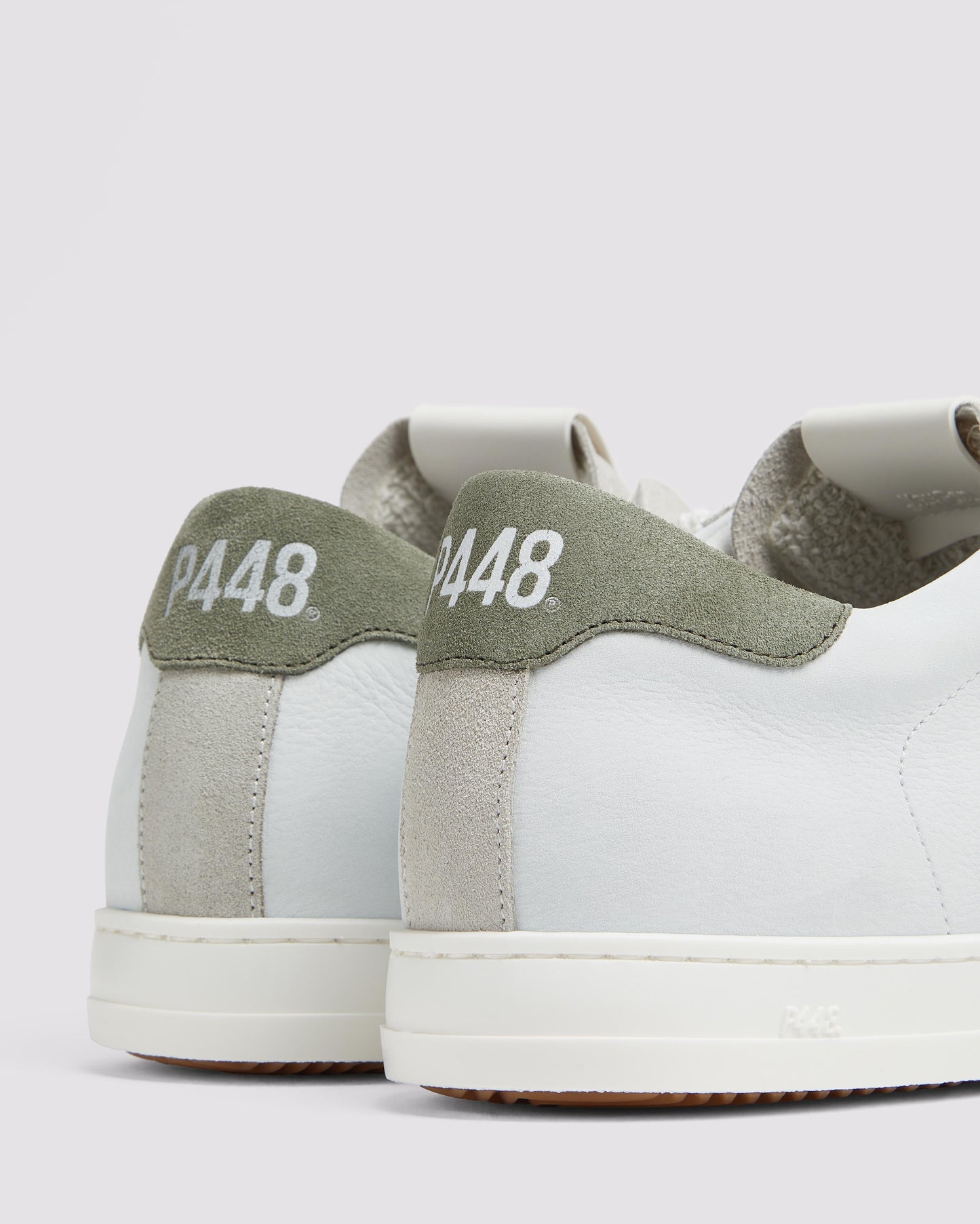 P448 John Ivy Sneaker - Men