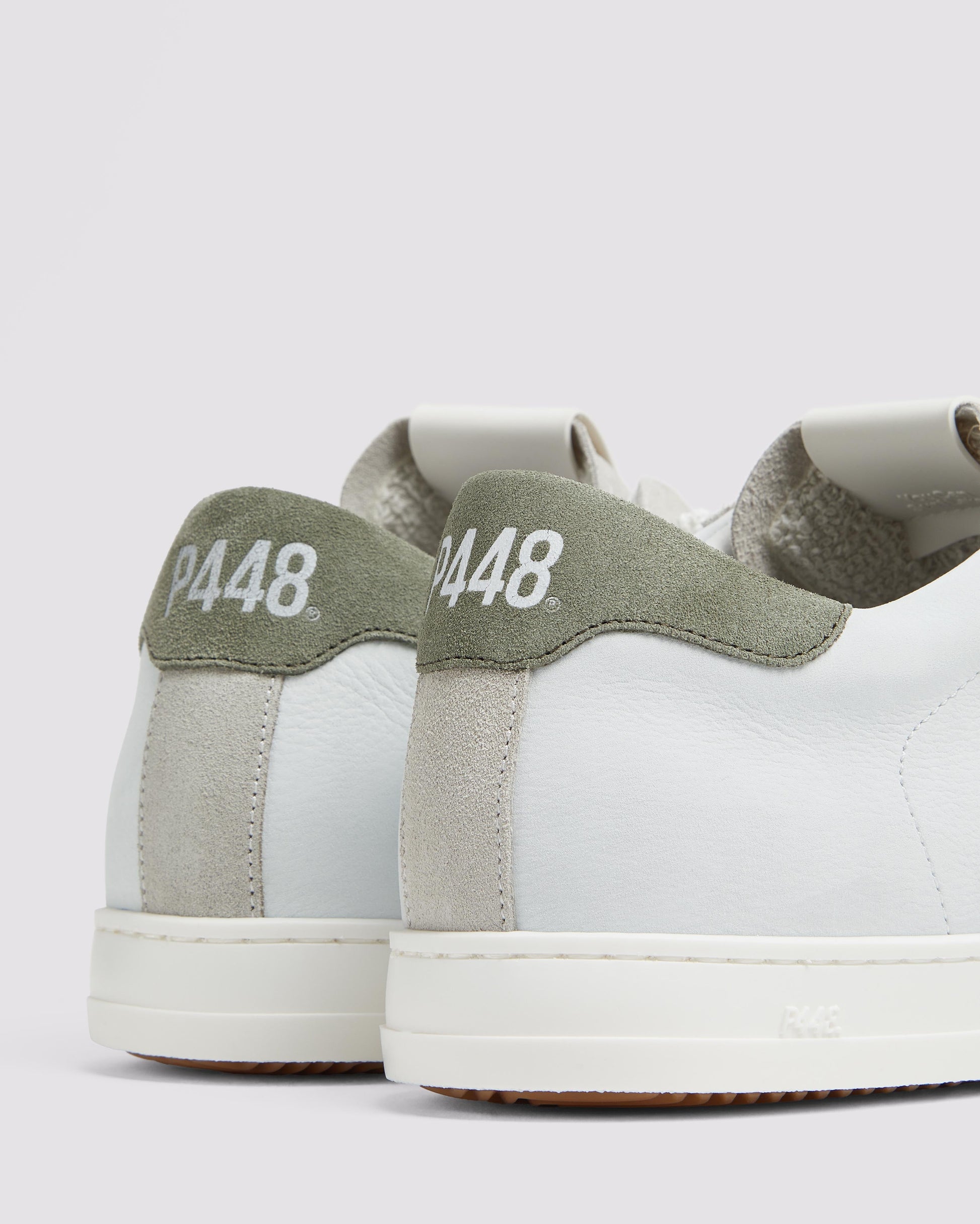 P448 John Ivy Sneaker - Men