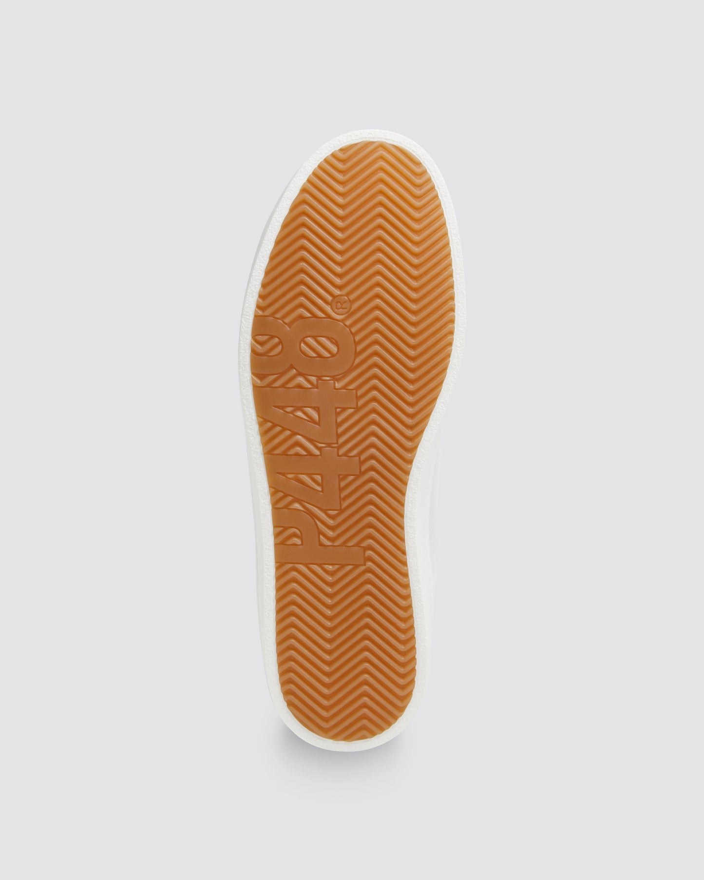 P448 John Ivy Sneaker - Men