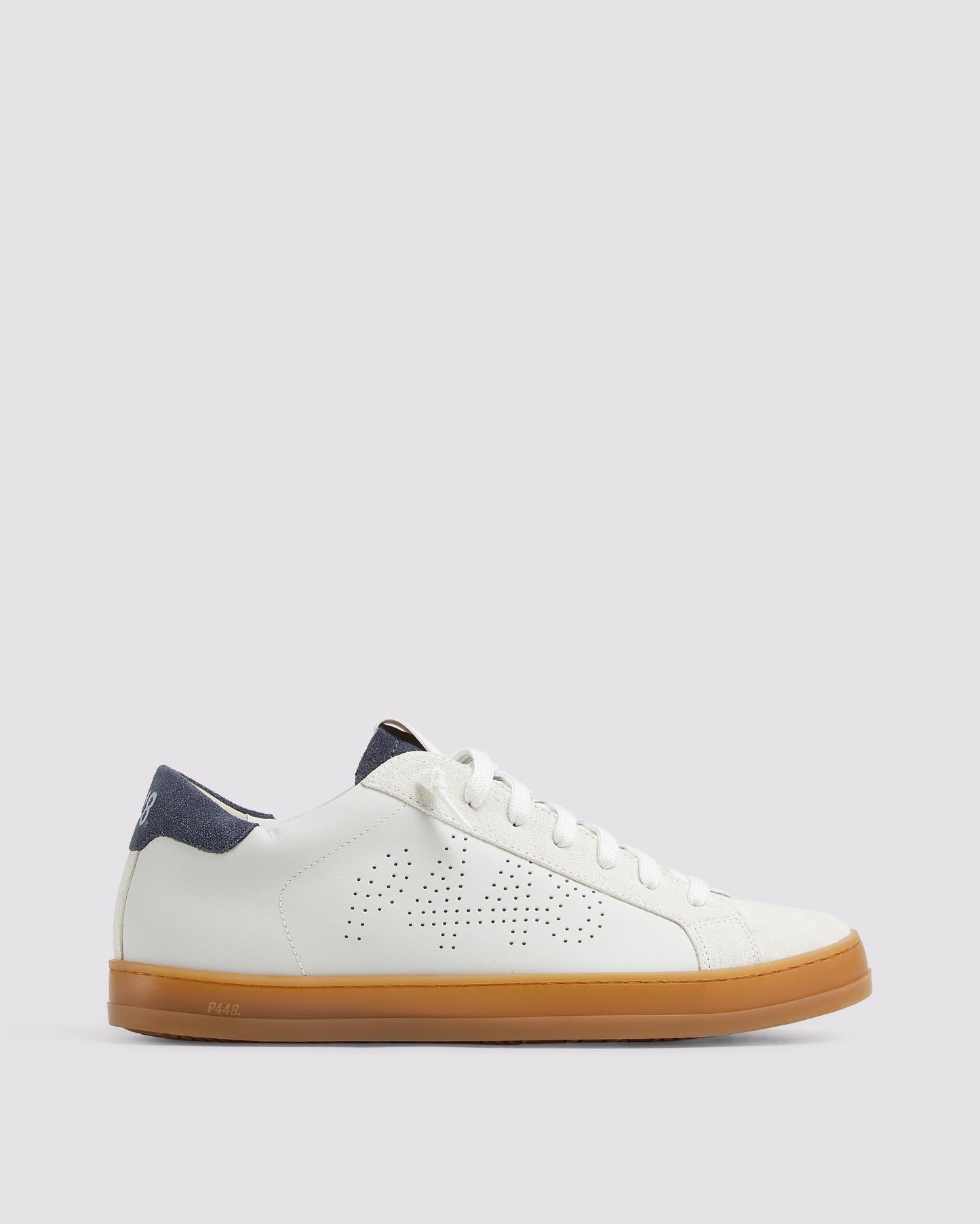 P448 John Harbor Sneaker - Men