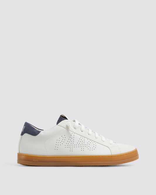 P448 John Harbor Sneaker - Men