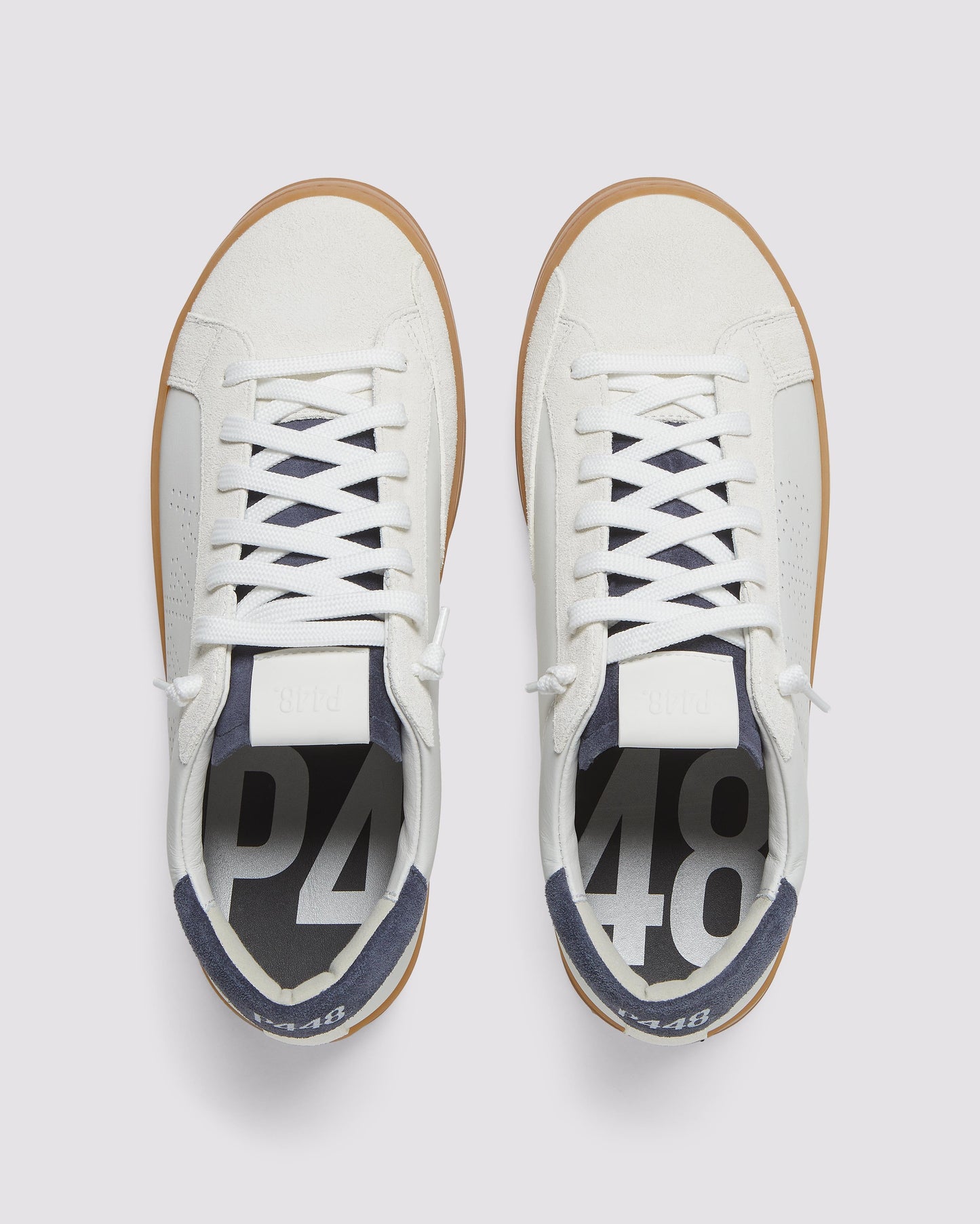 P448 John Harbor Sneaker - Men