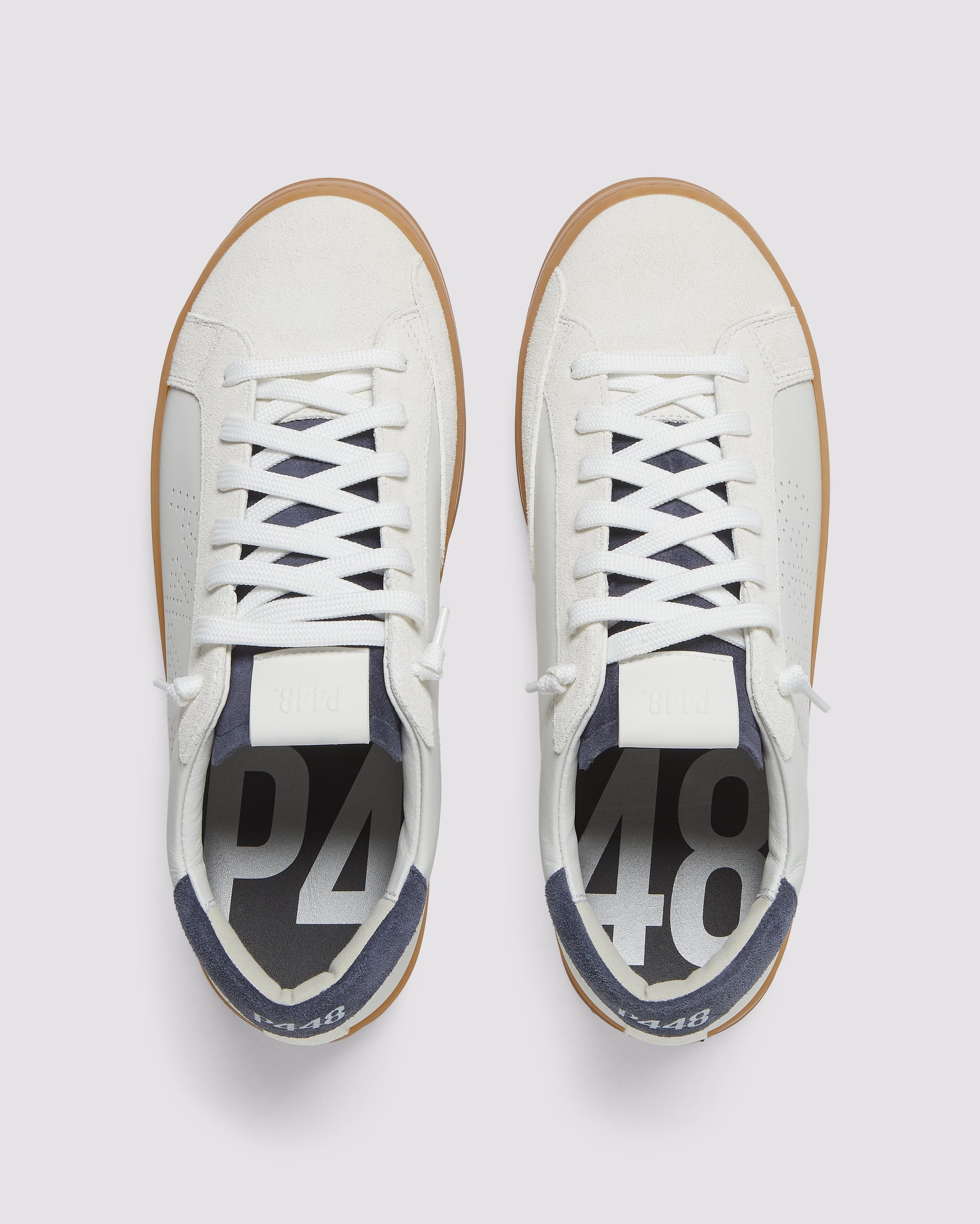 P448 John Harbor Sneaker - Men